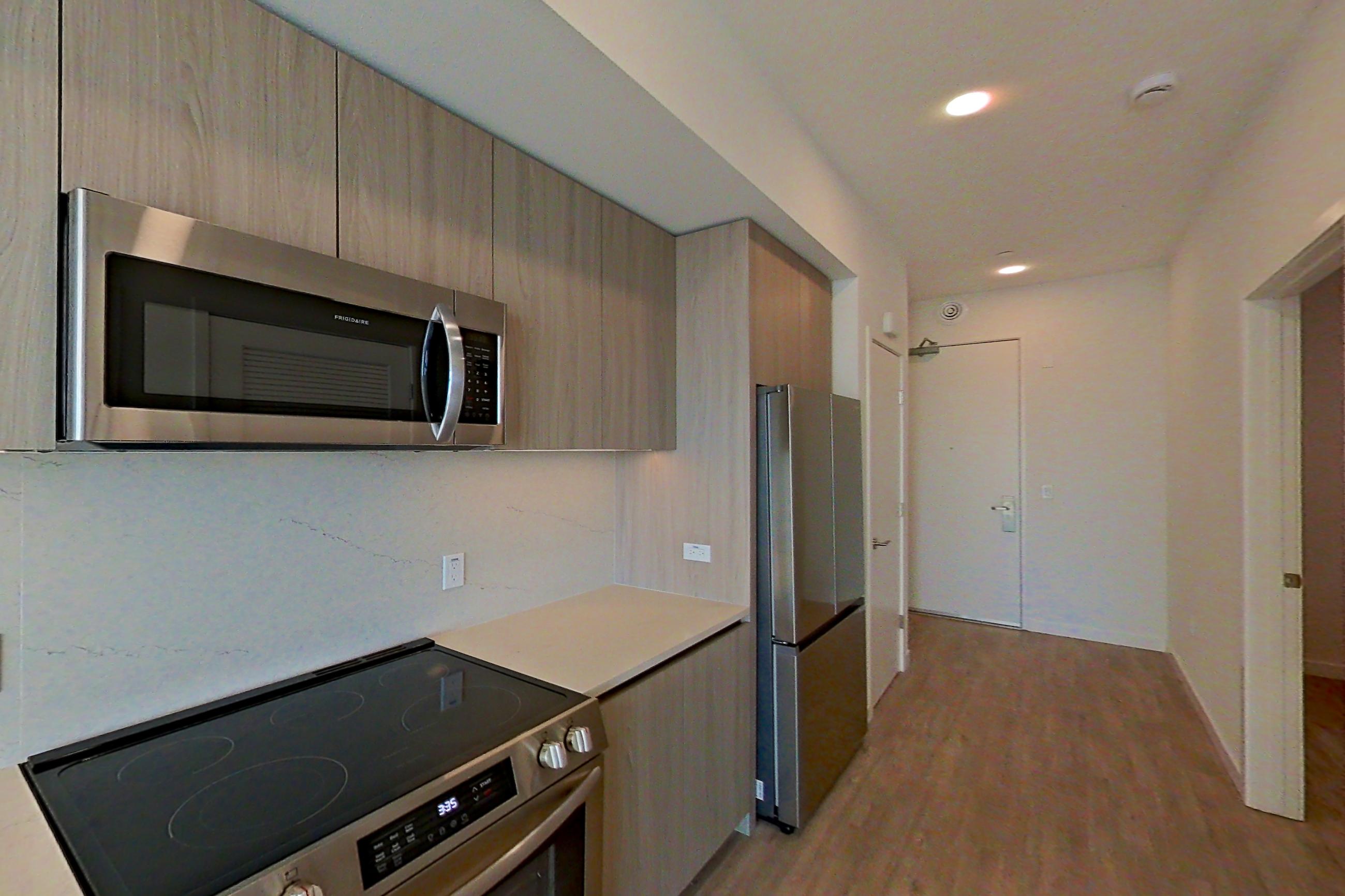 KITCHEN (representative of this floor plan)