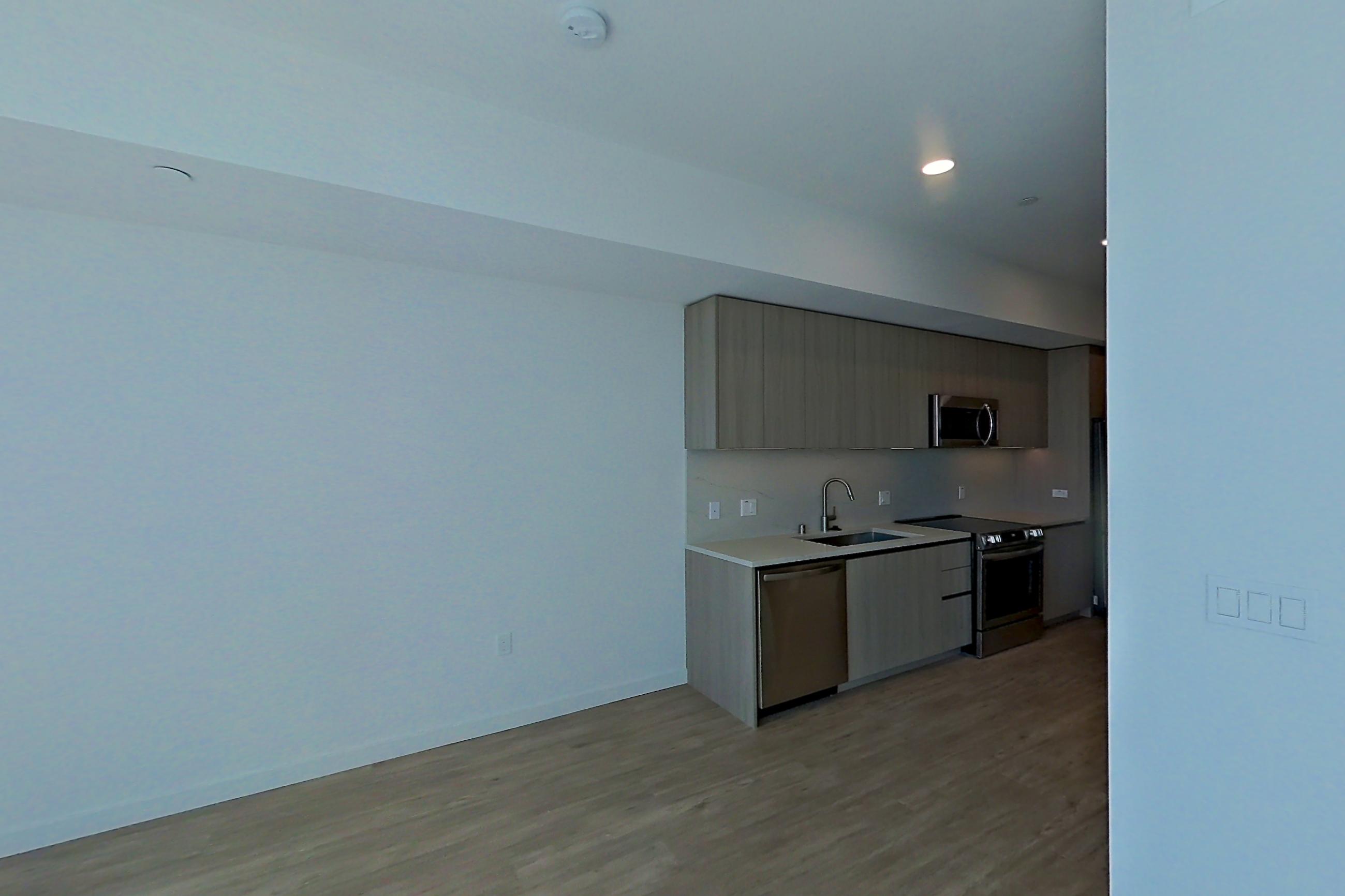 LIVING ROOM (representative of this floor plan)