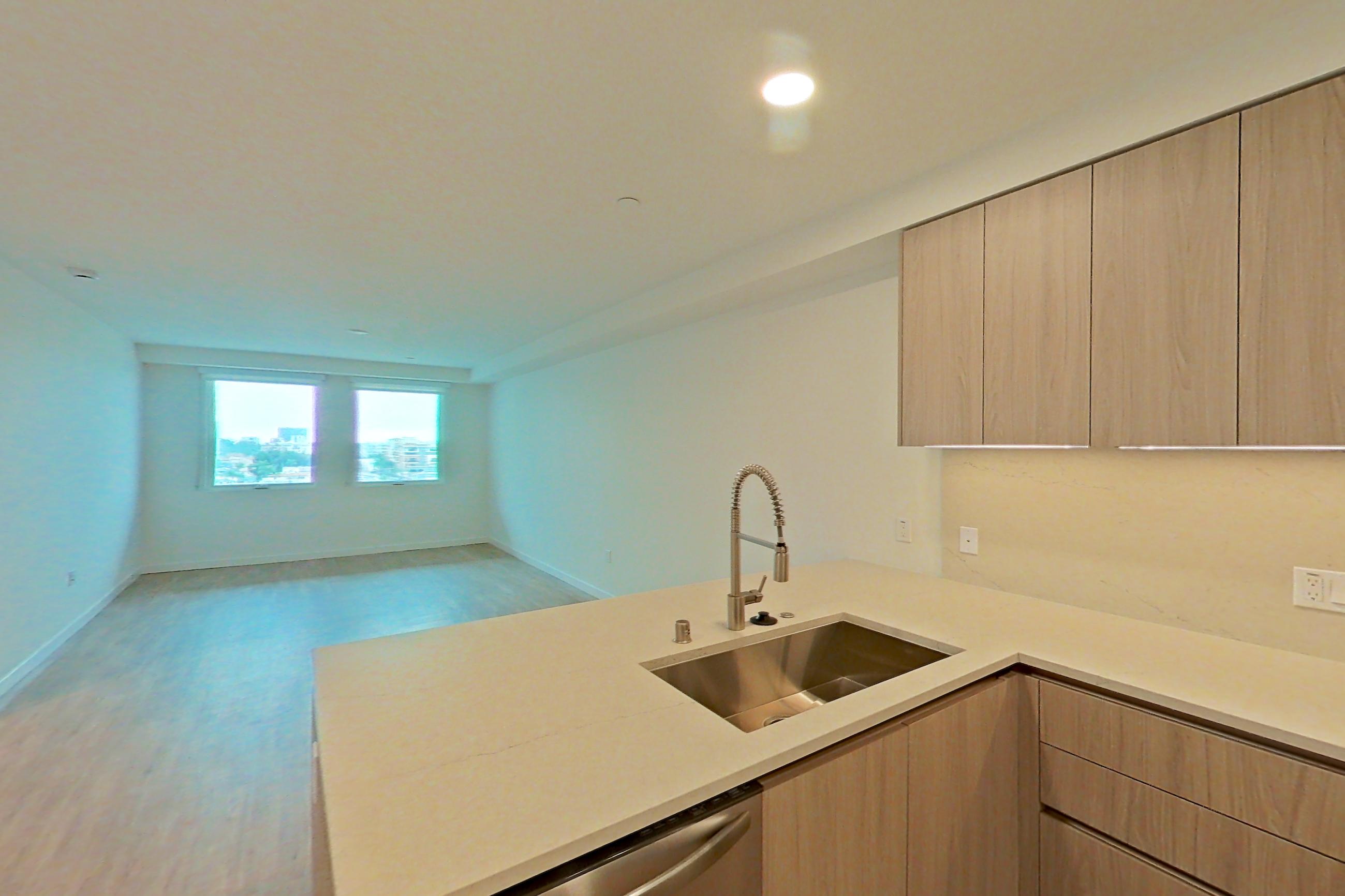 KITCHEN (representative of this floor plan)