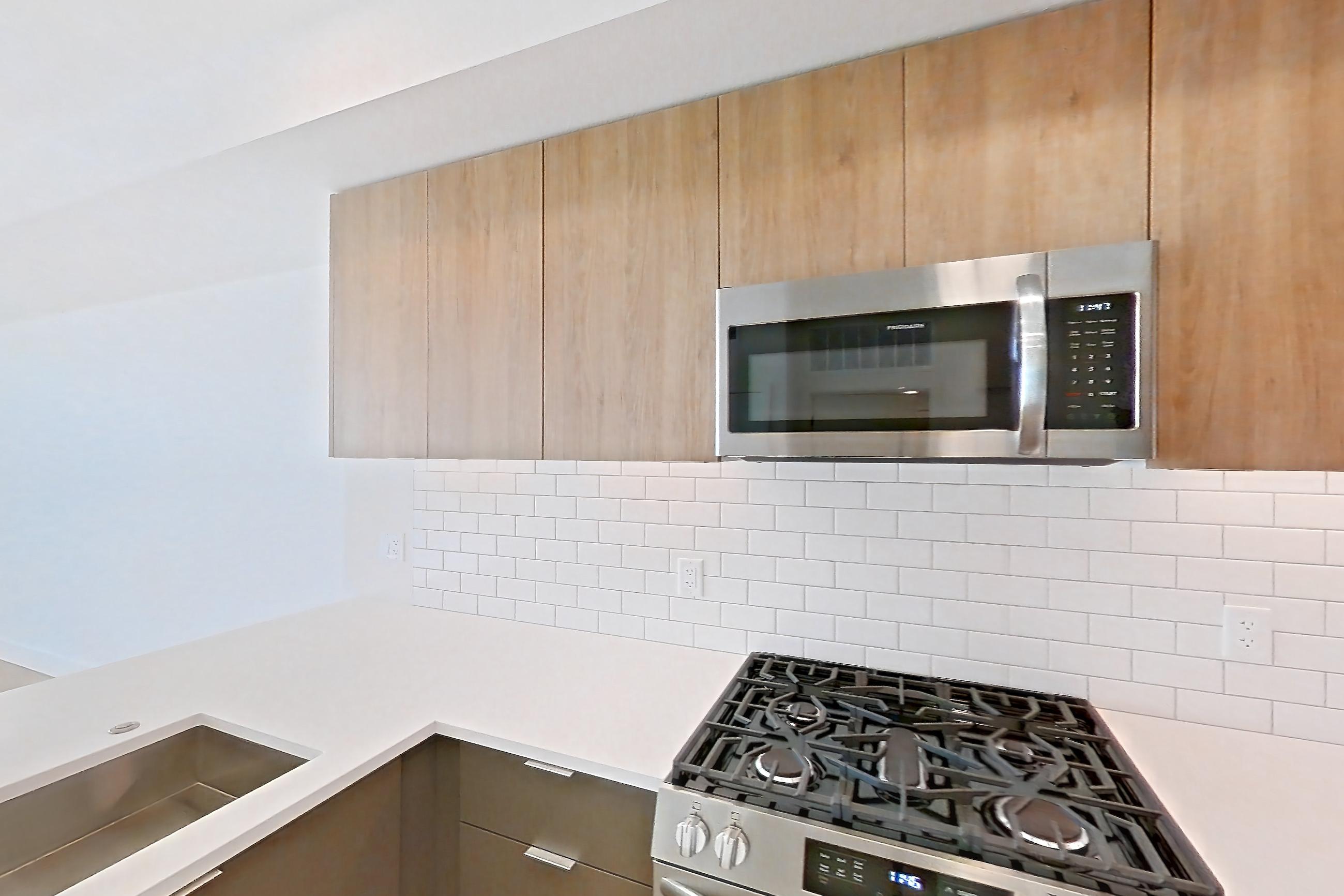 KITCHEN (representative of this floor plan)