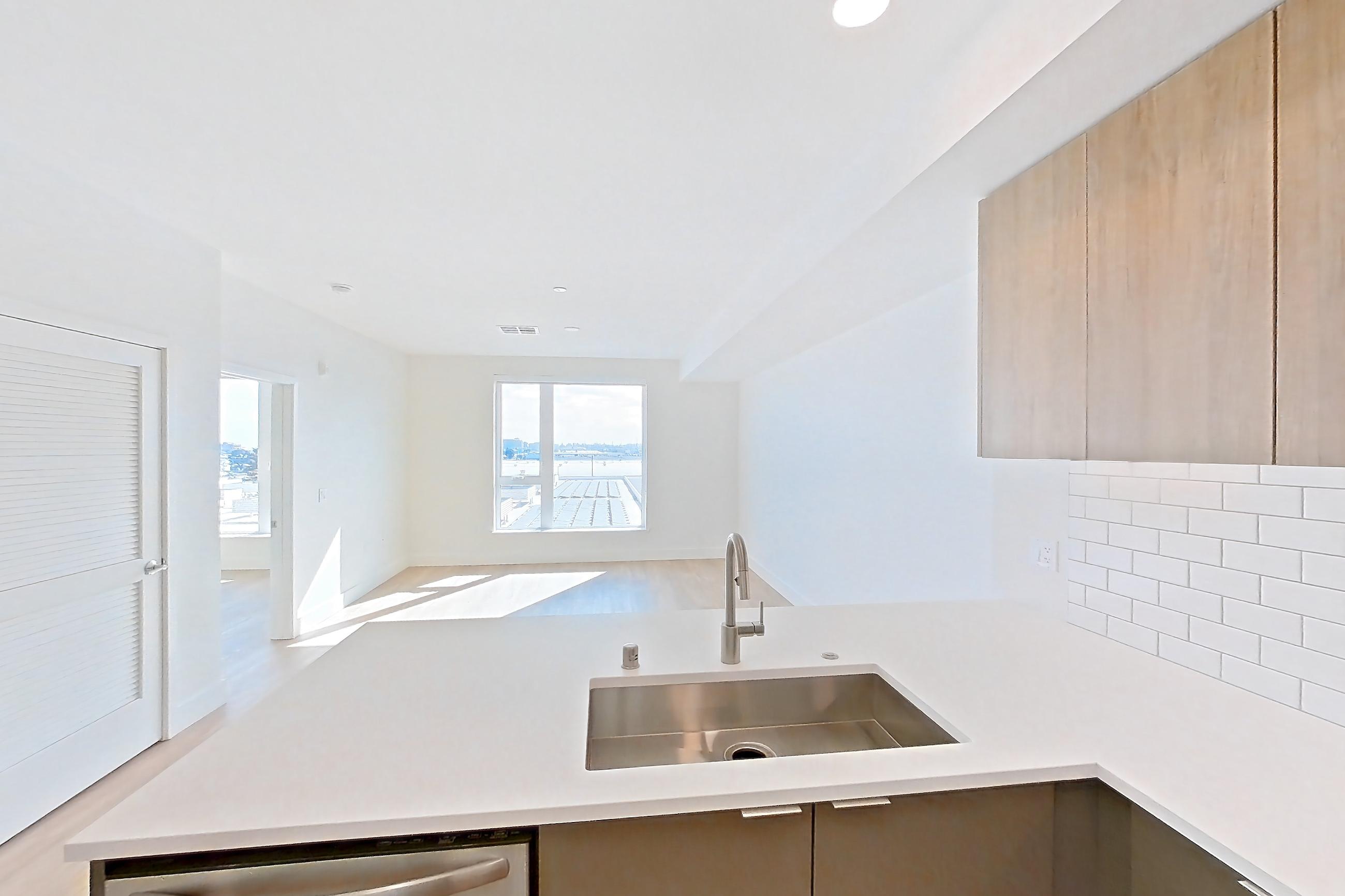 KITCHEN (representative of this floor plan)