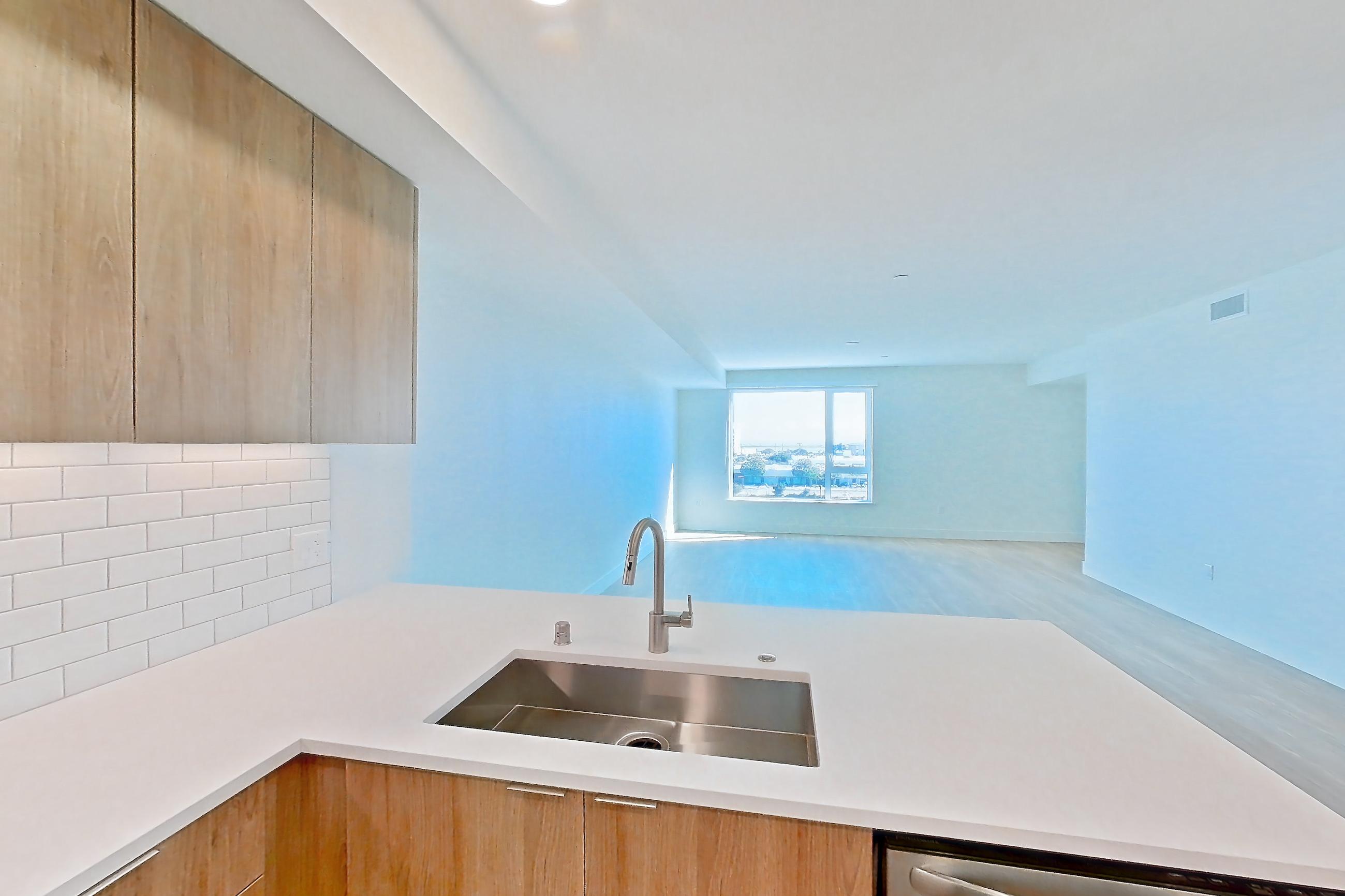 KITCHEN (representative of this floor plan)