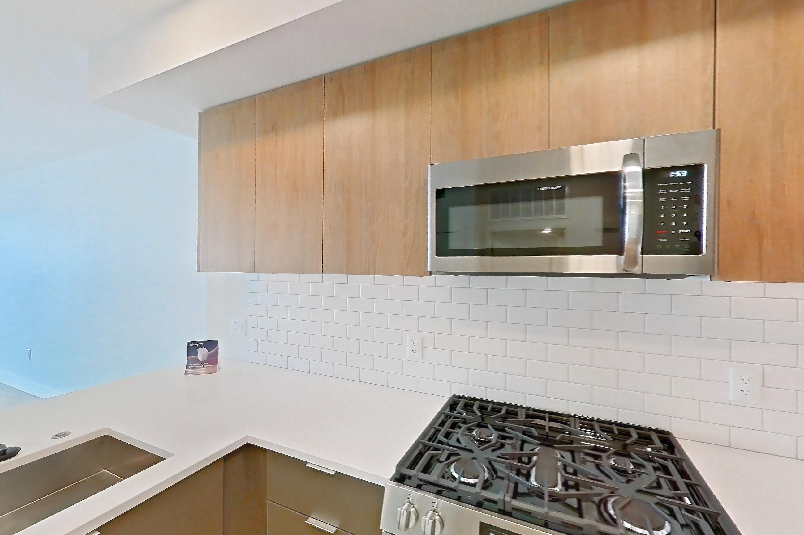KITCHEN (representative of this floor plan)