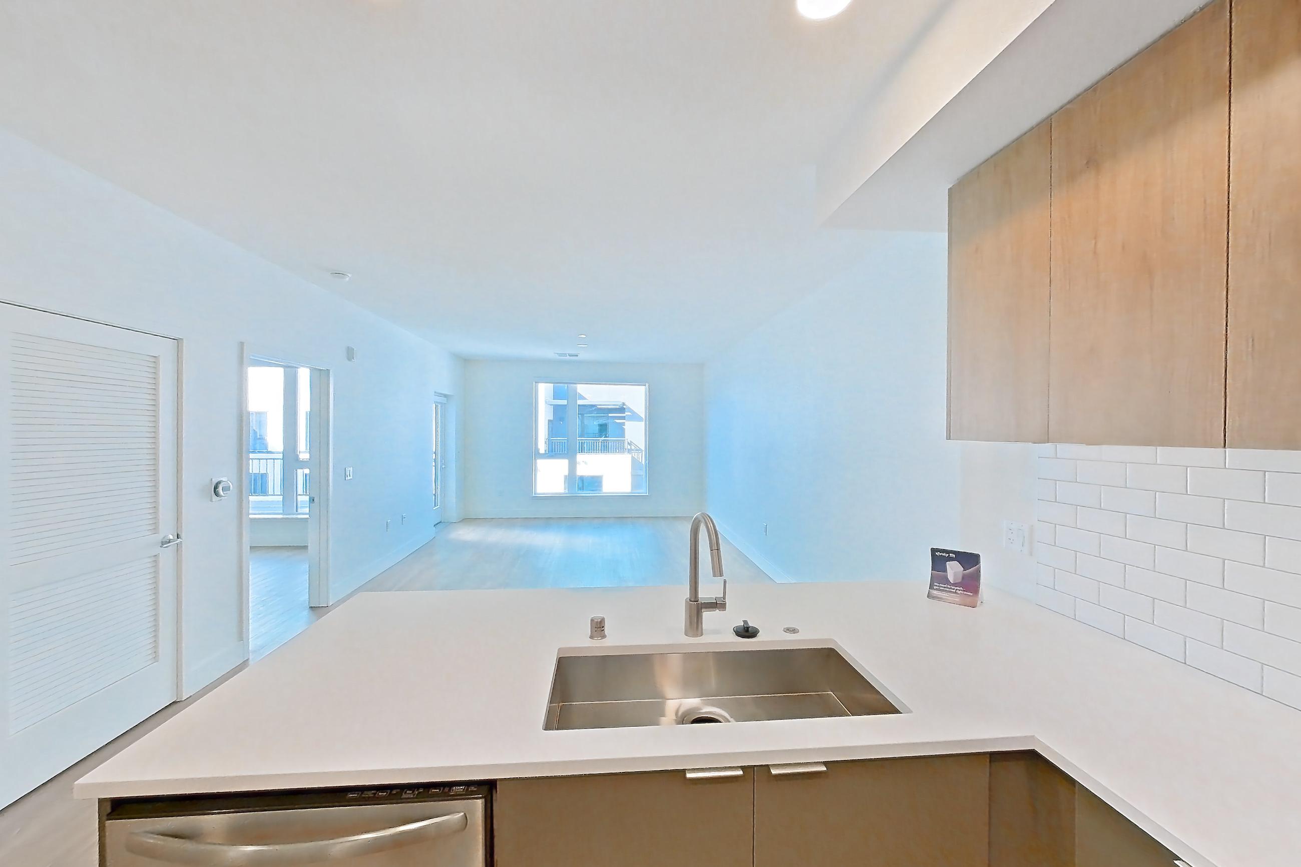 KITCHEN (representative of this floor plan)