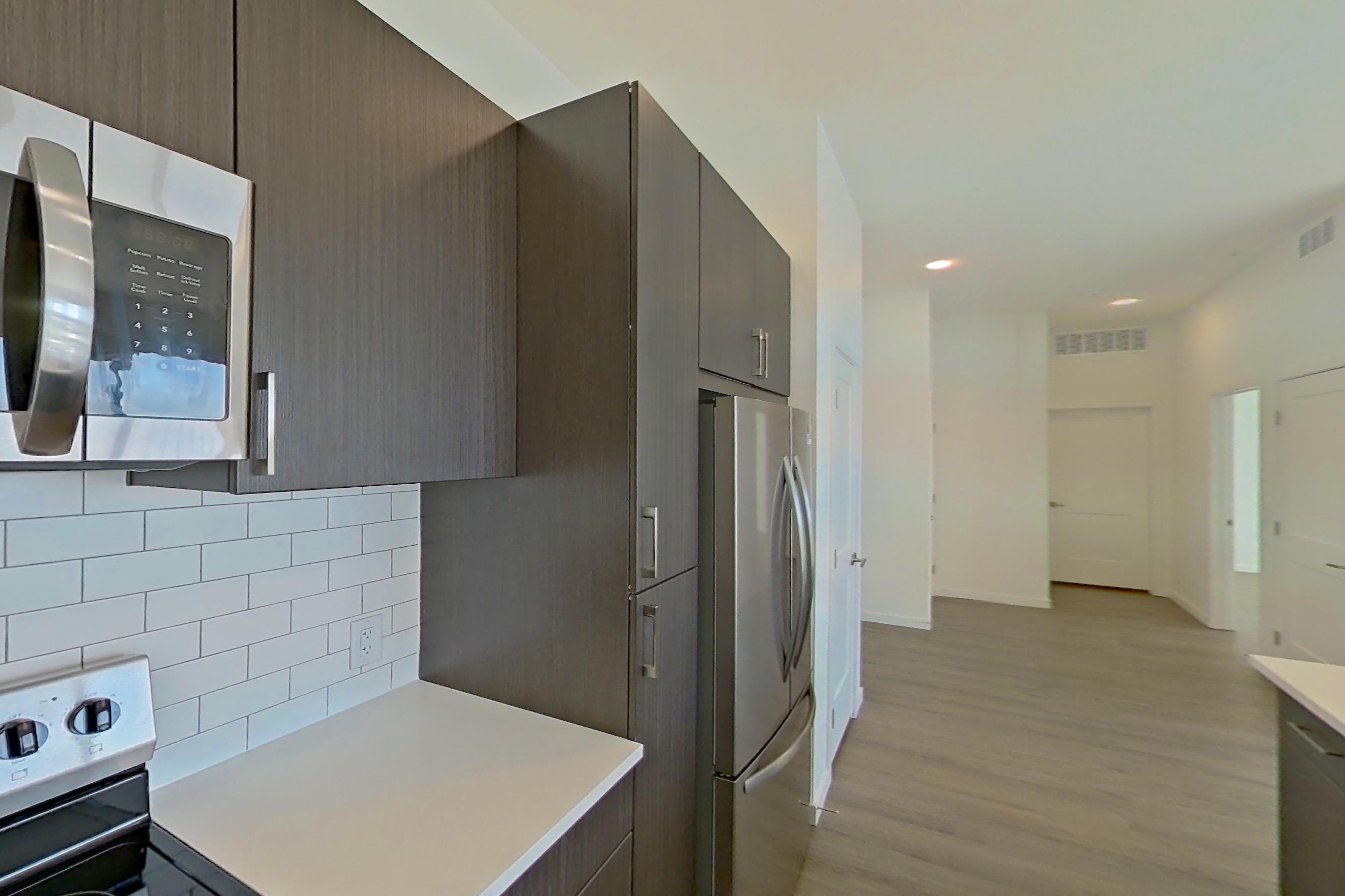 KITCHEN (representative of this floor plan)