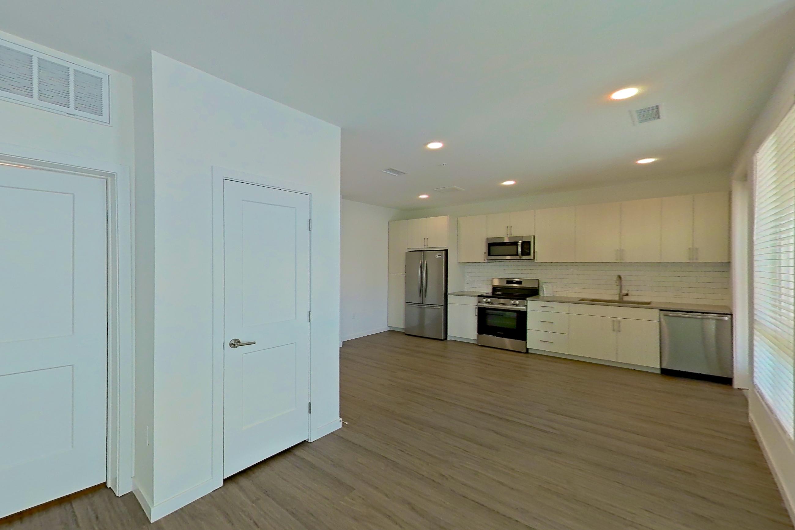 LIVING SPACE
