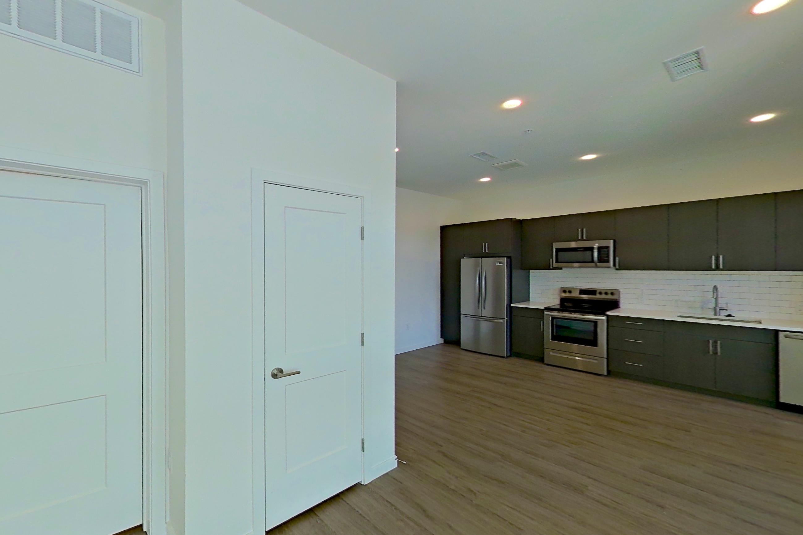 LIVING SPACE