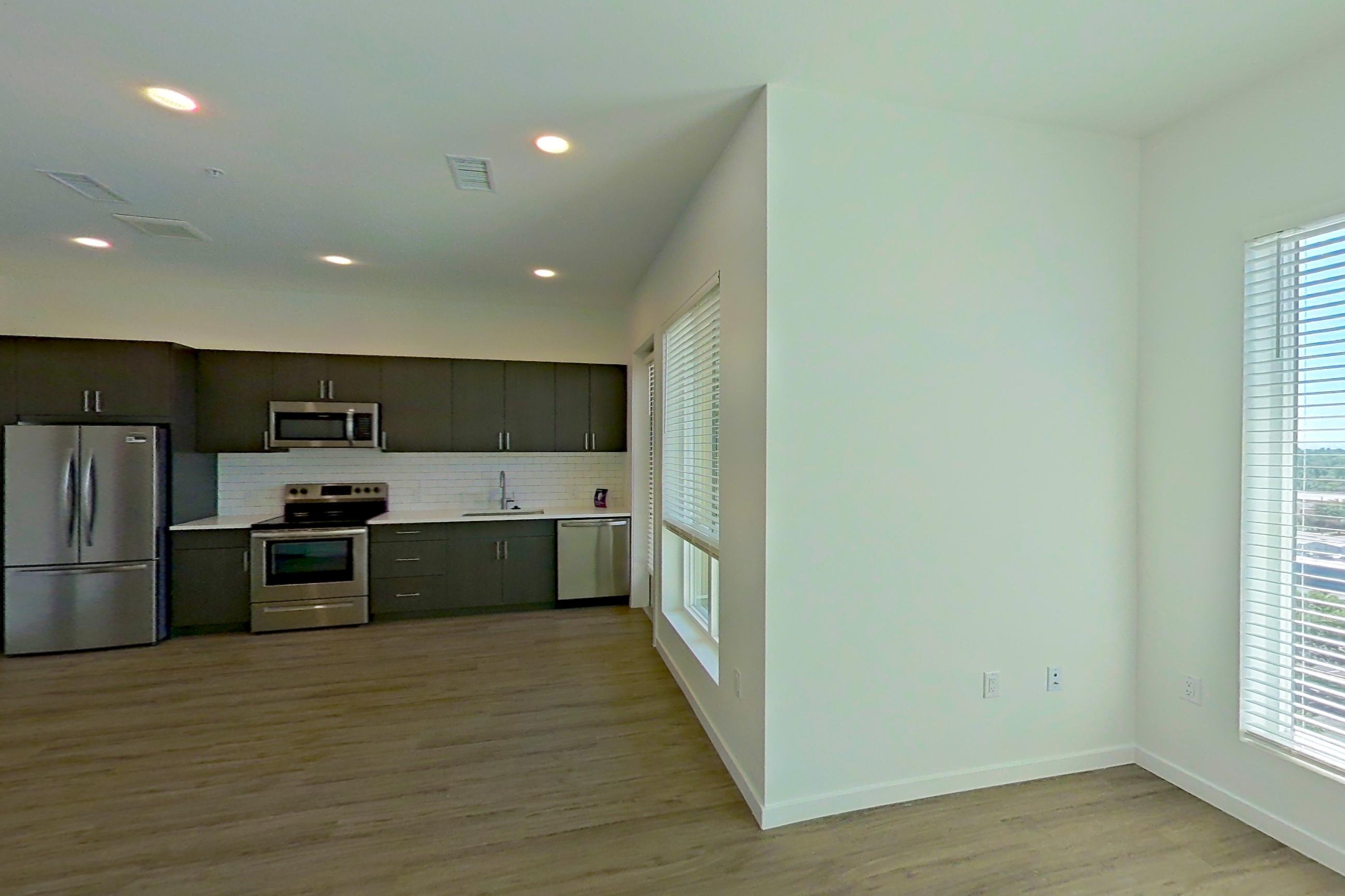LIVING SPACE