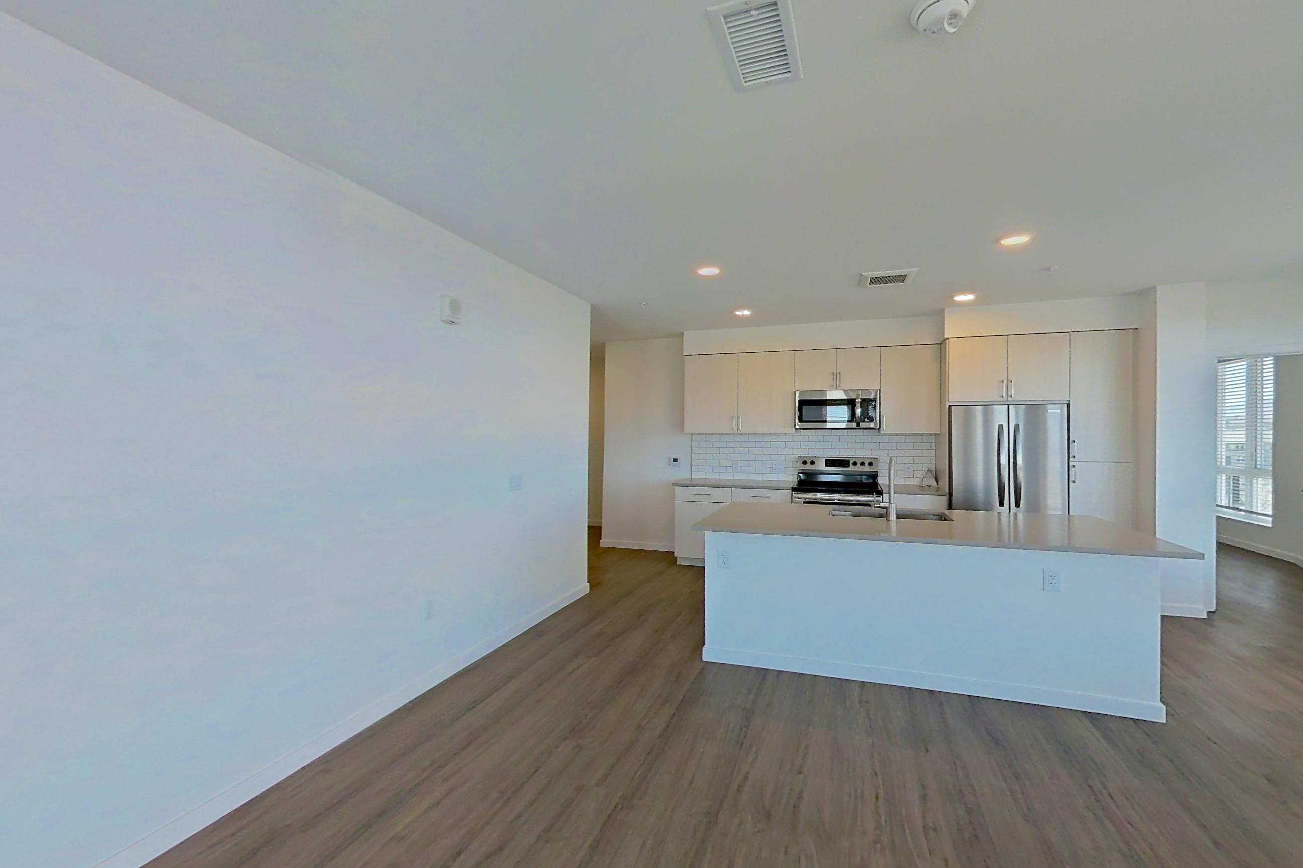 LIVING SPACE
