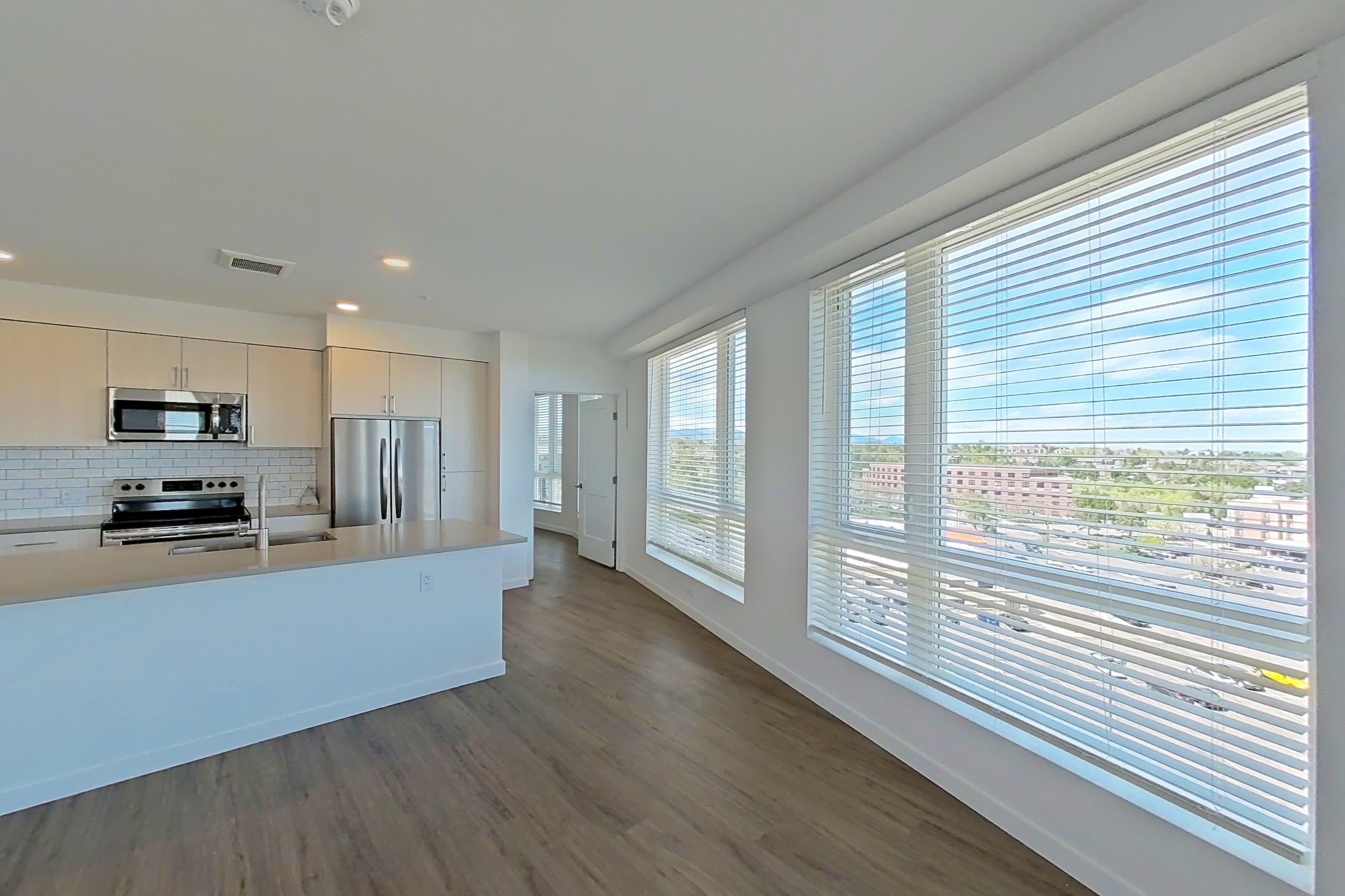 LIVING SPACE