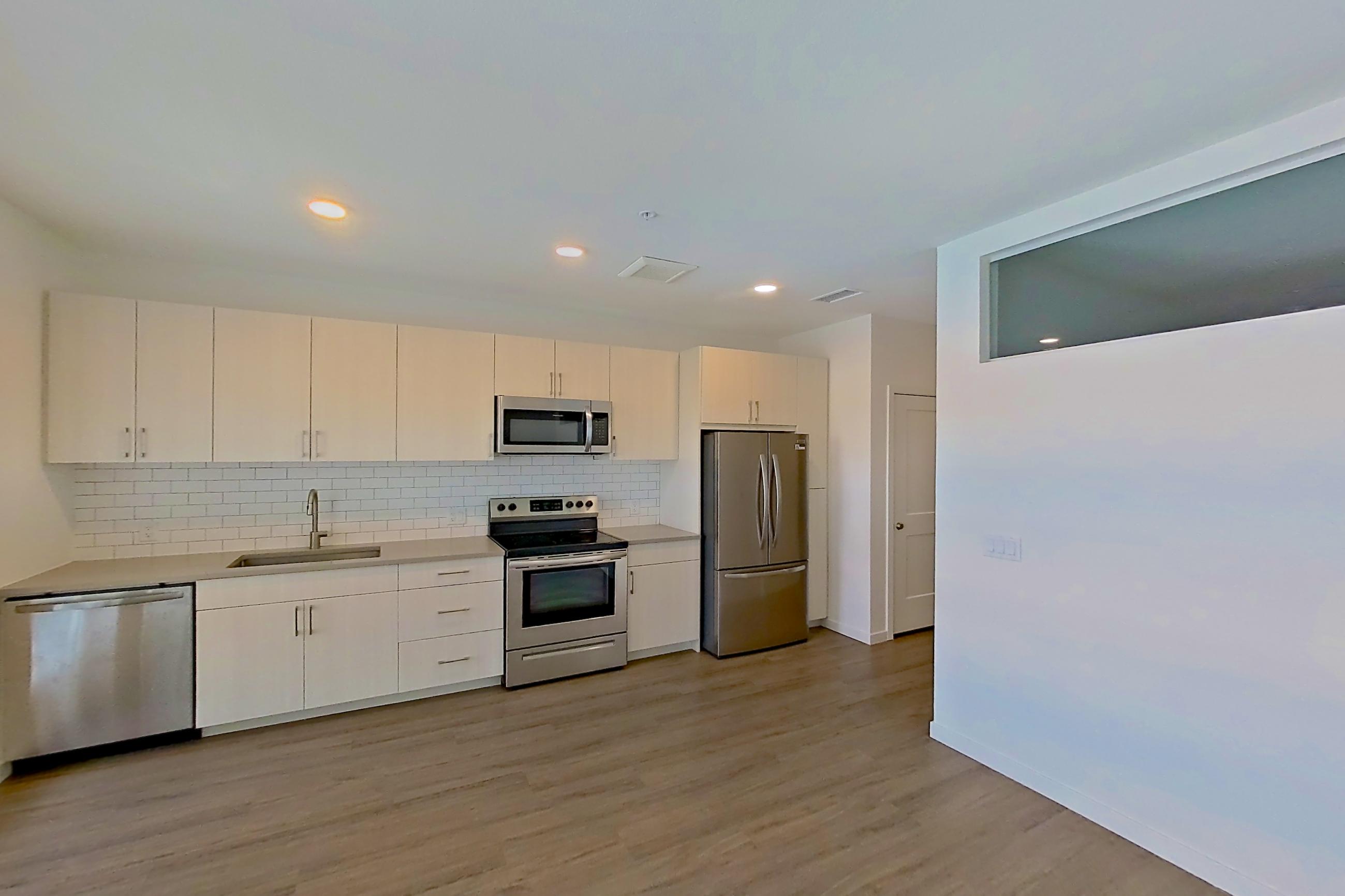 LIVING SPACE