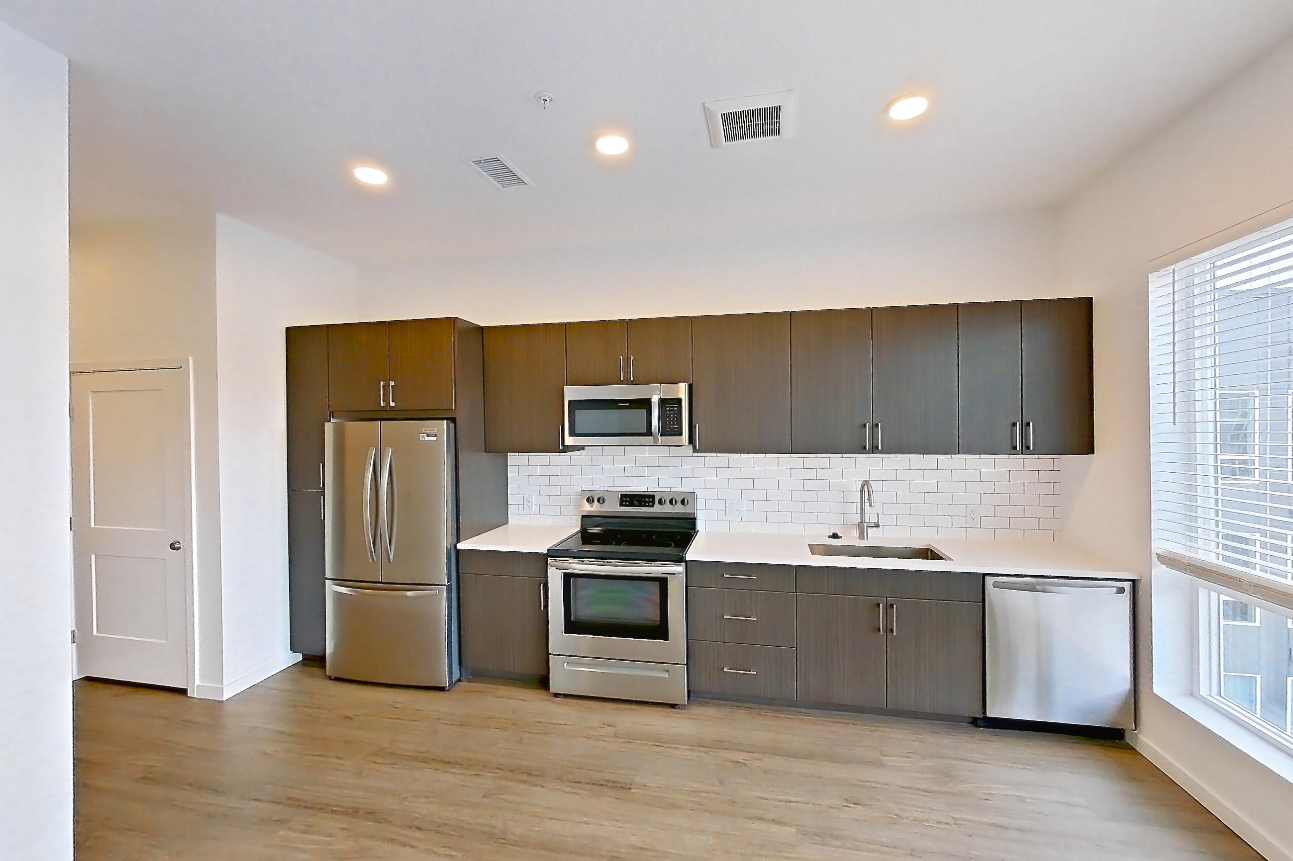 LIVING SPACE