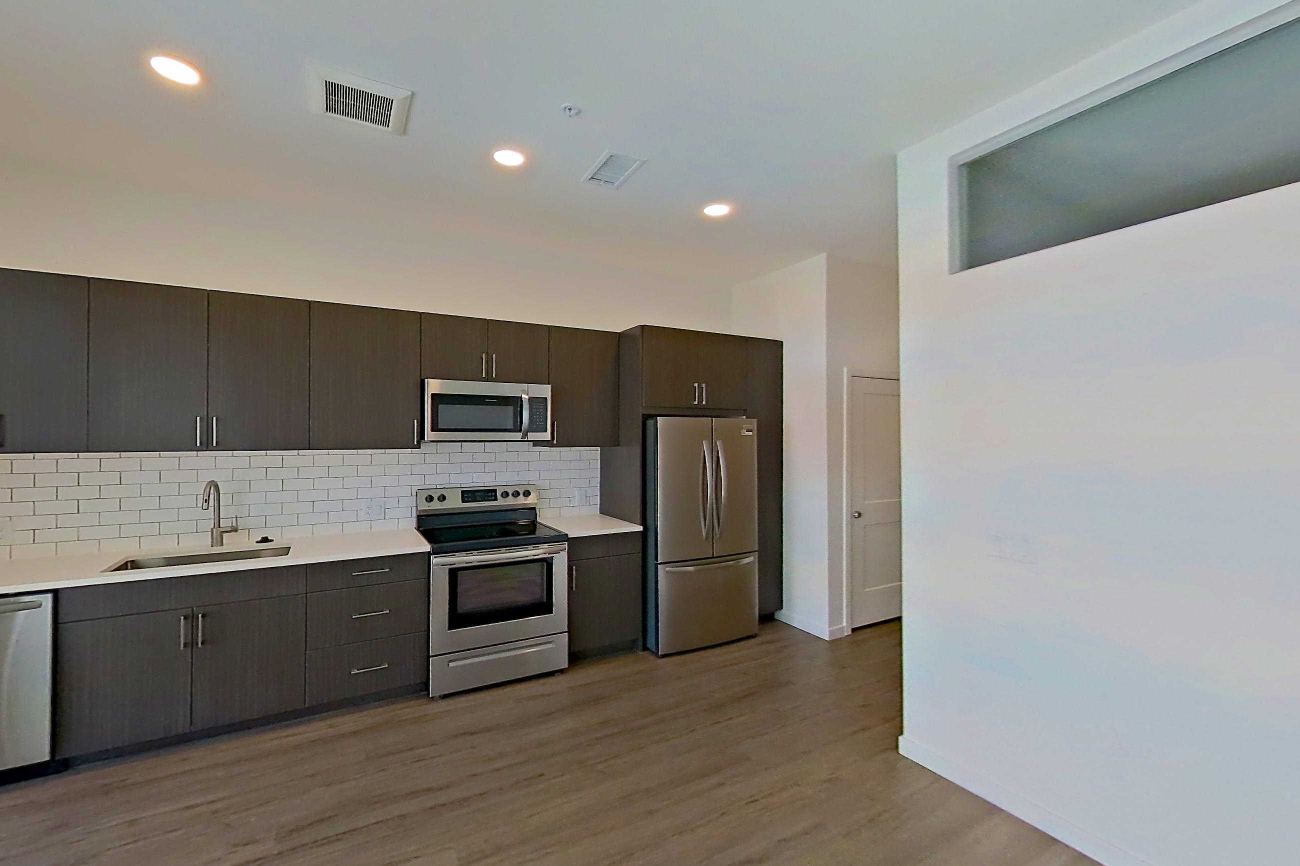 LIVING SPACE