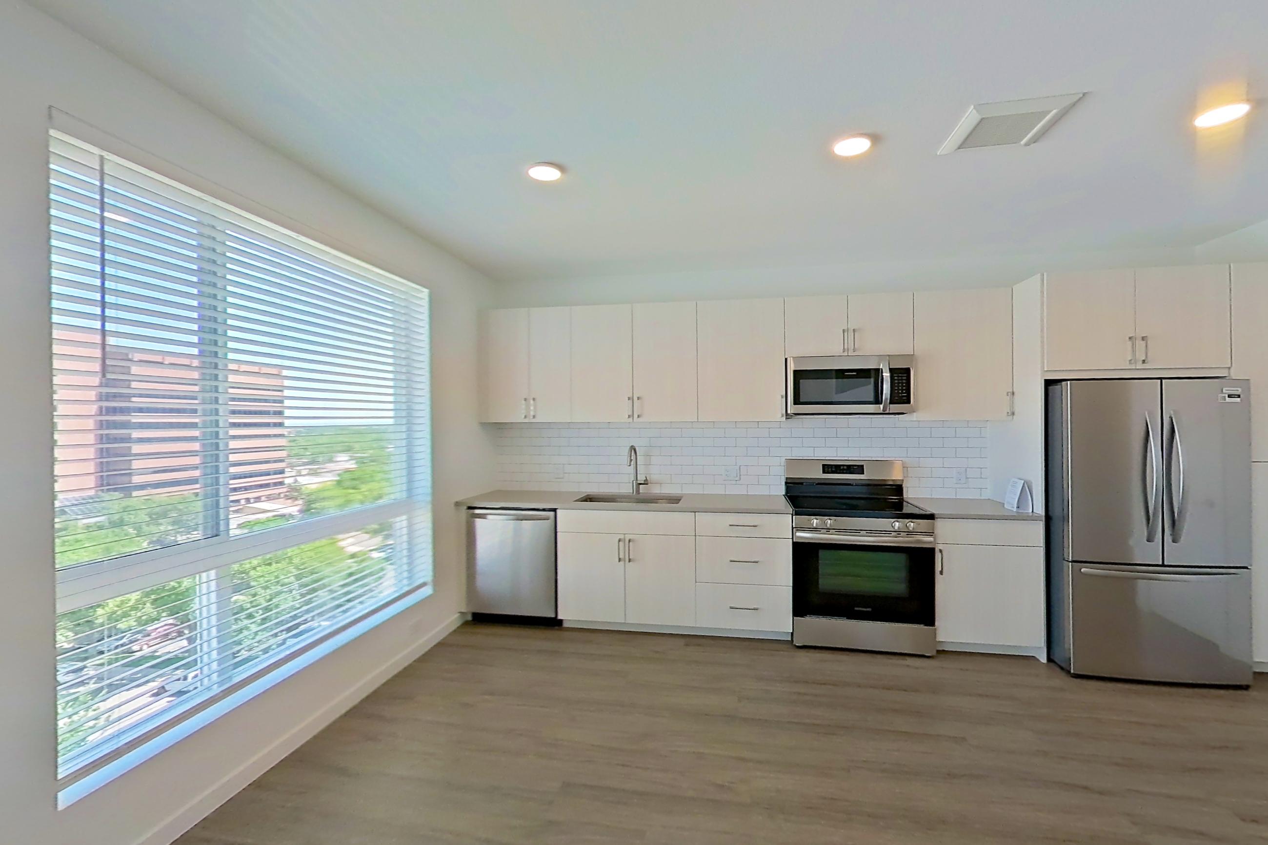 LIVING SPACE