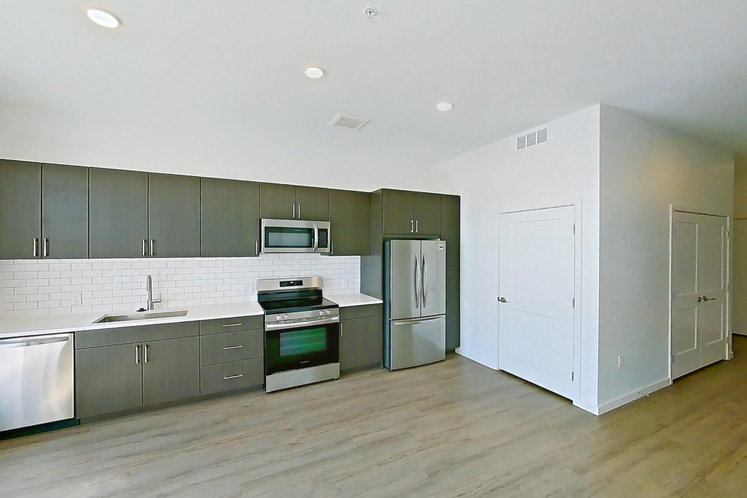 LIVING SPACE