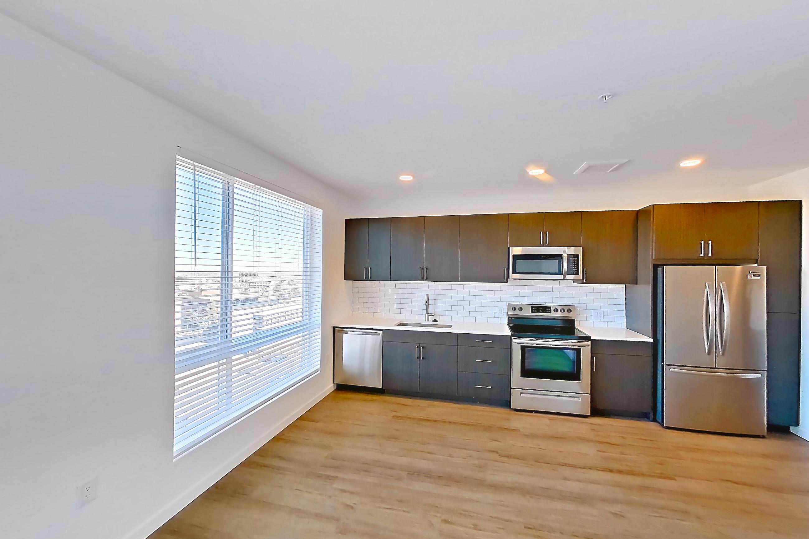 LIVING SPACE