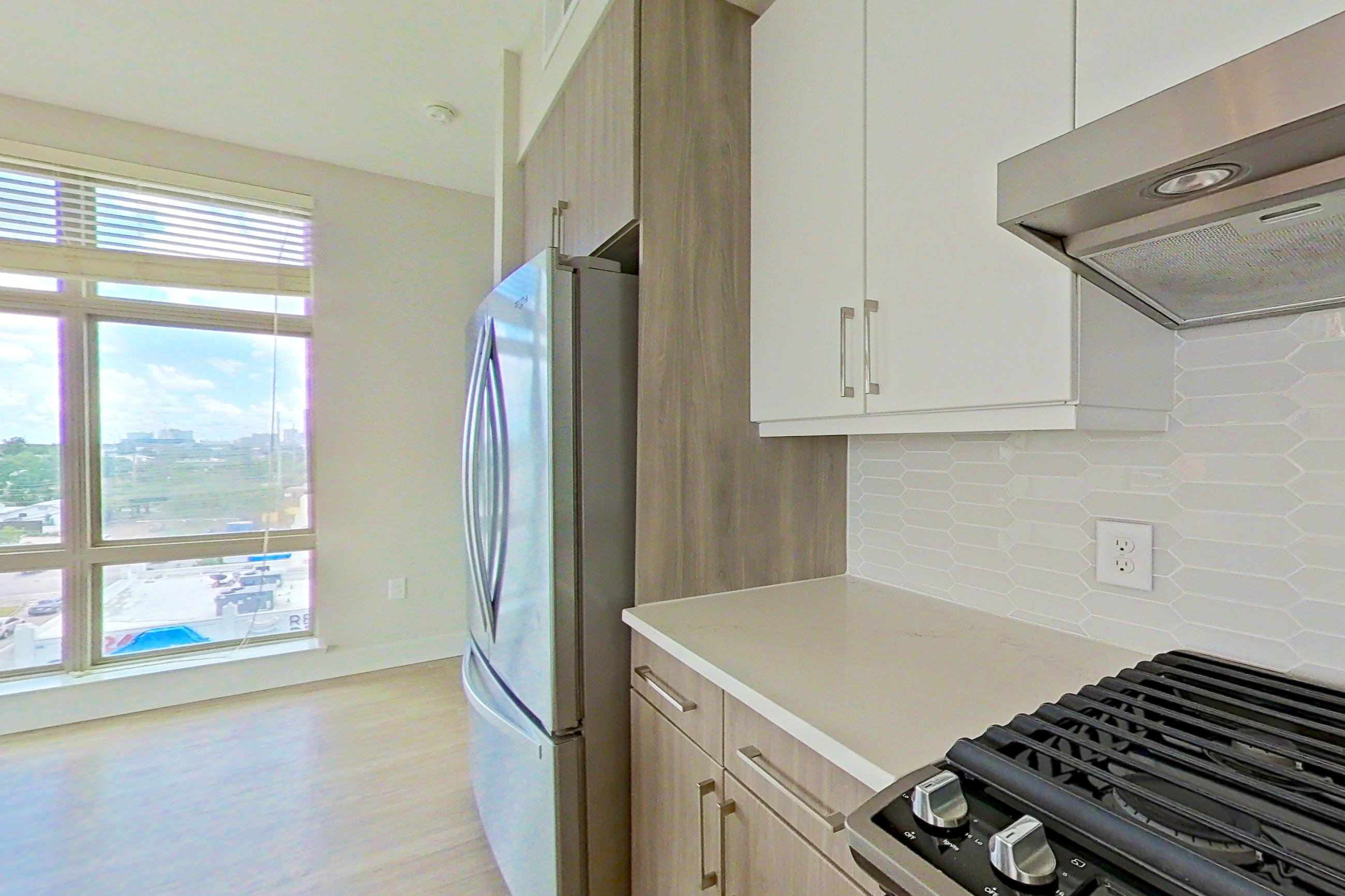 KITCHEN (representative of this floor plan)
