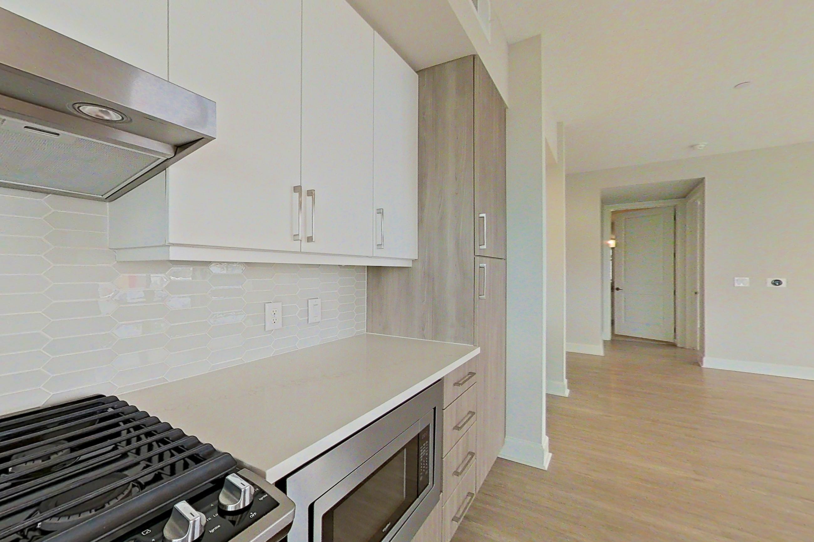 KITCHEN (representative of this floor plan)