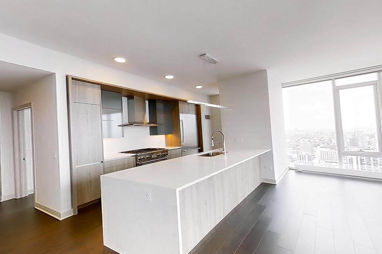 Dining Space