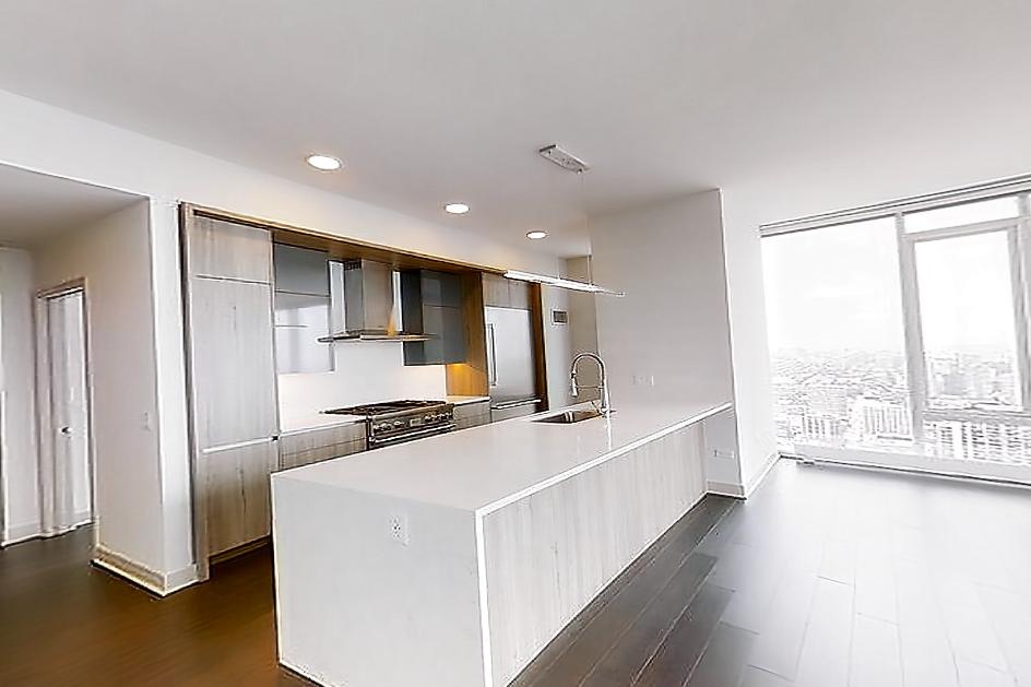 Dining Space