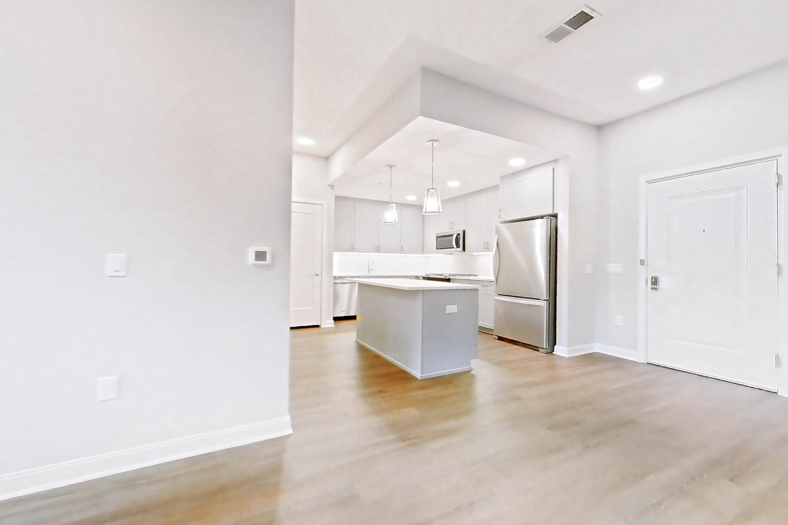 LIVING SPACE
