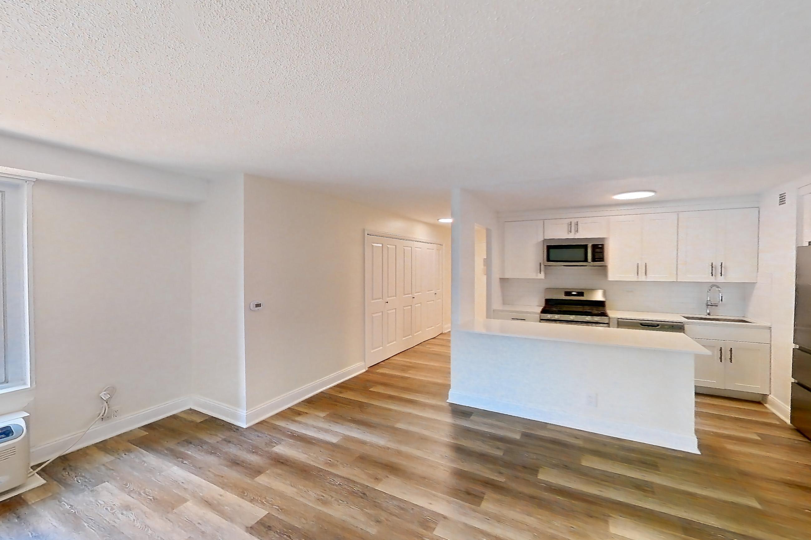 LIVING SPACE
