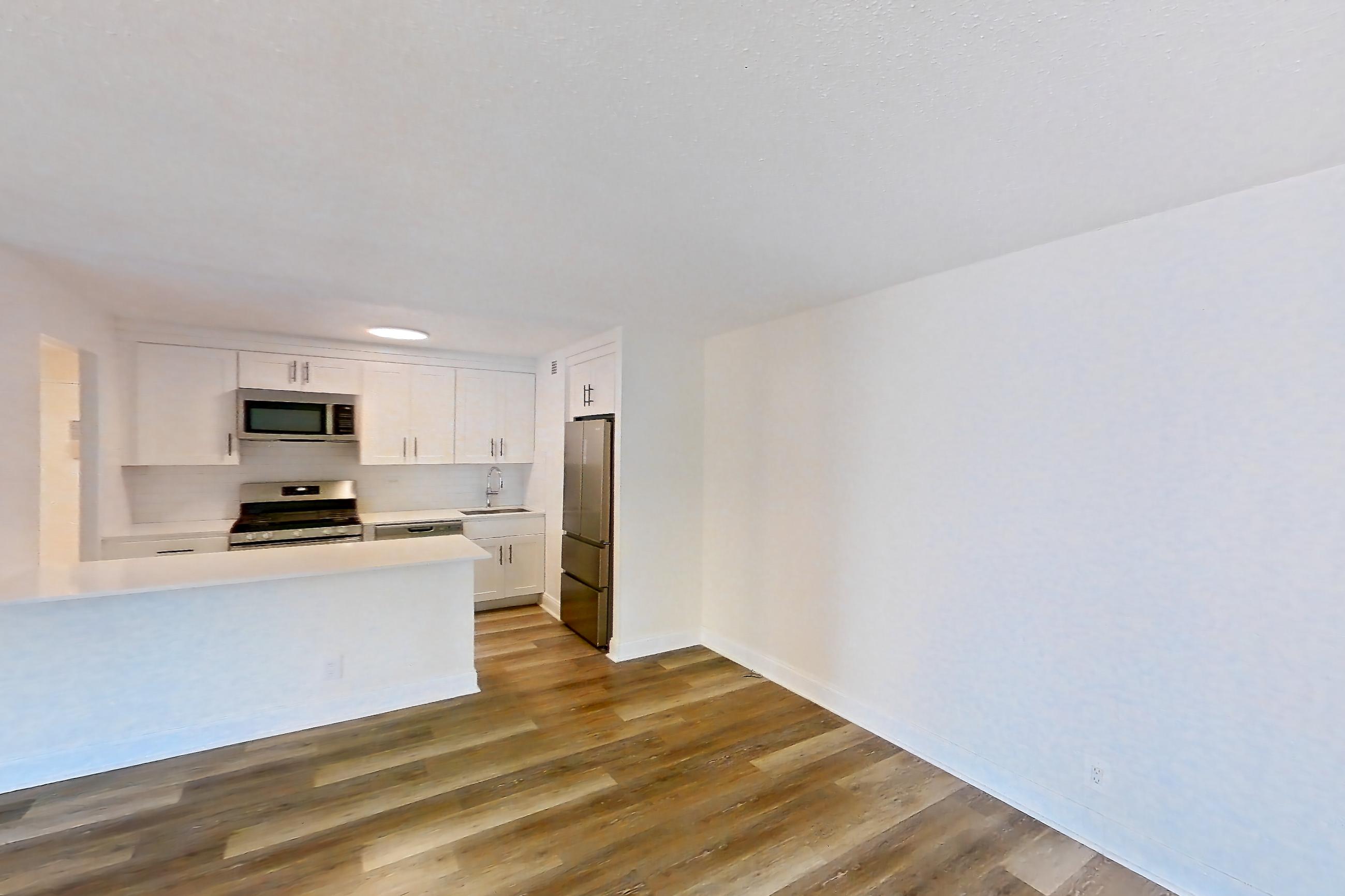 LIVING SPACE