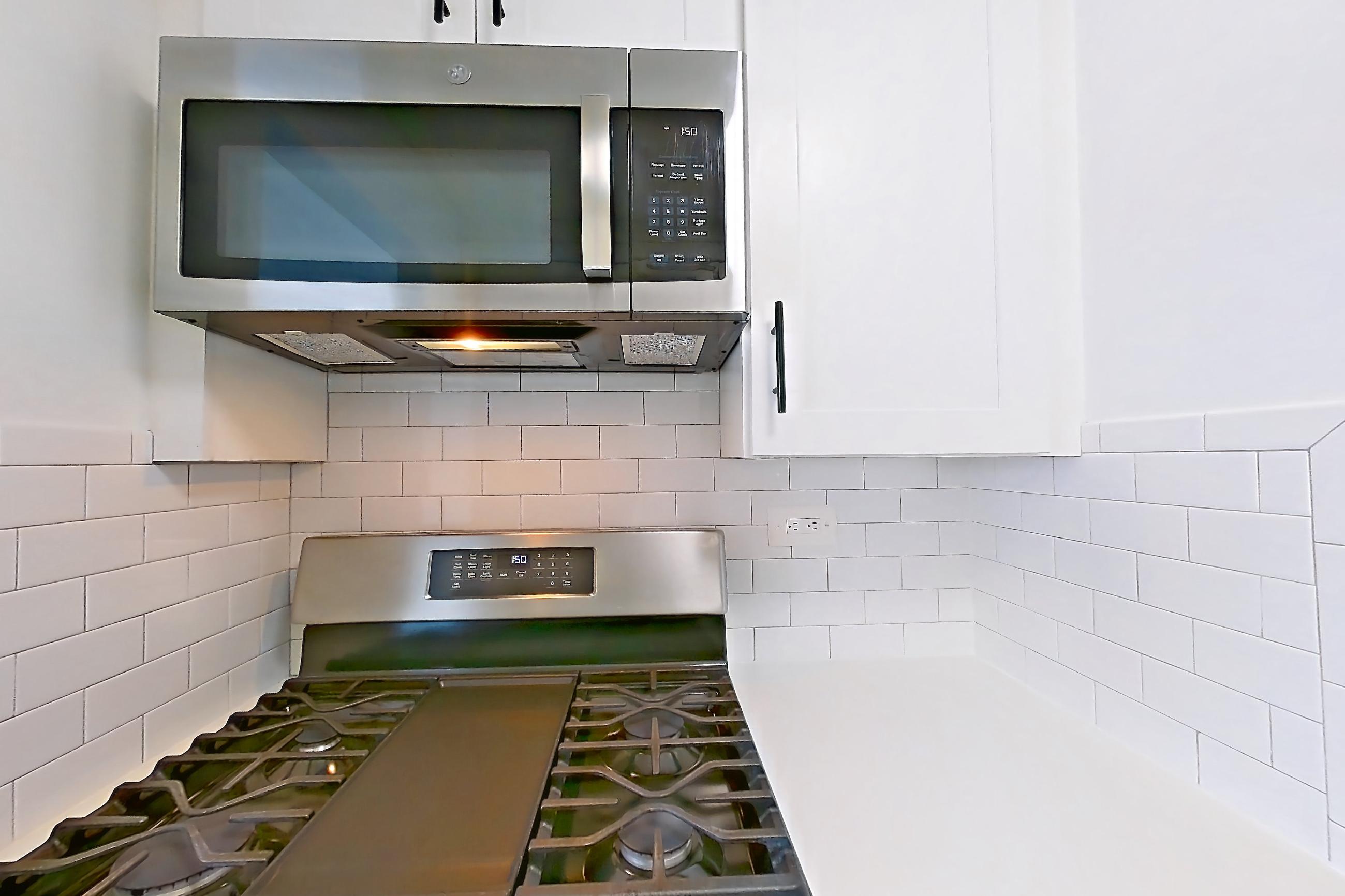 KITCHEN (representative of this floor plan)