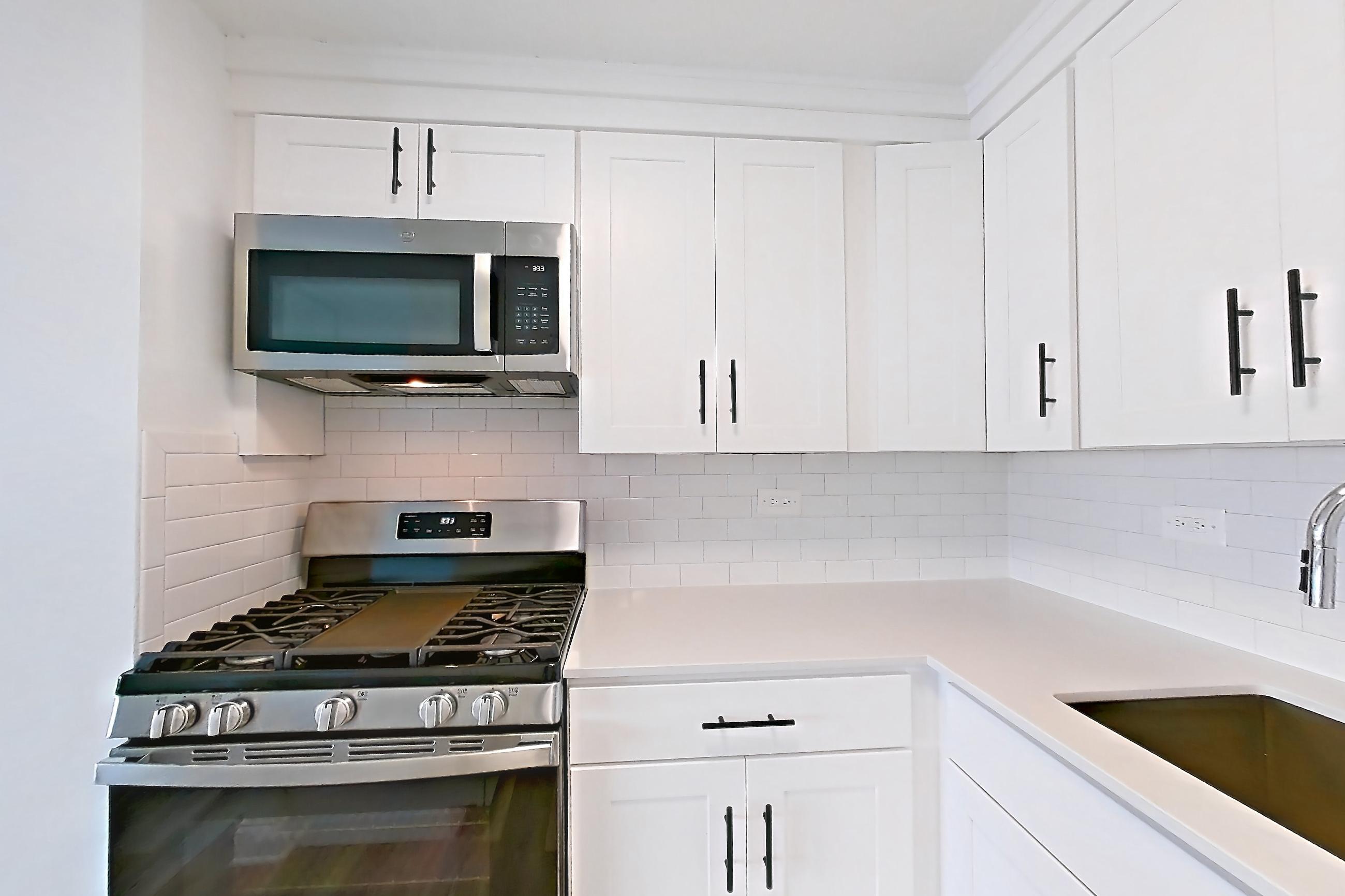 KITCHEN (representative of this floor plan)
