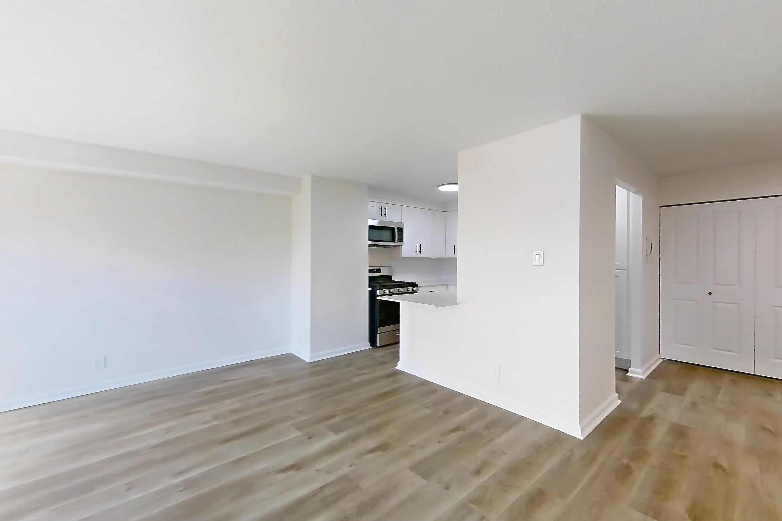 LIVING SPACE