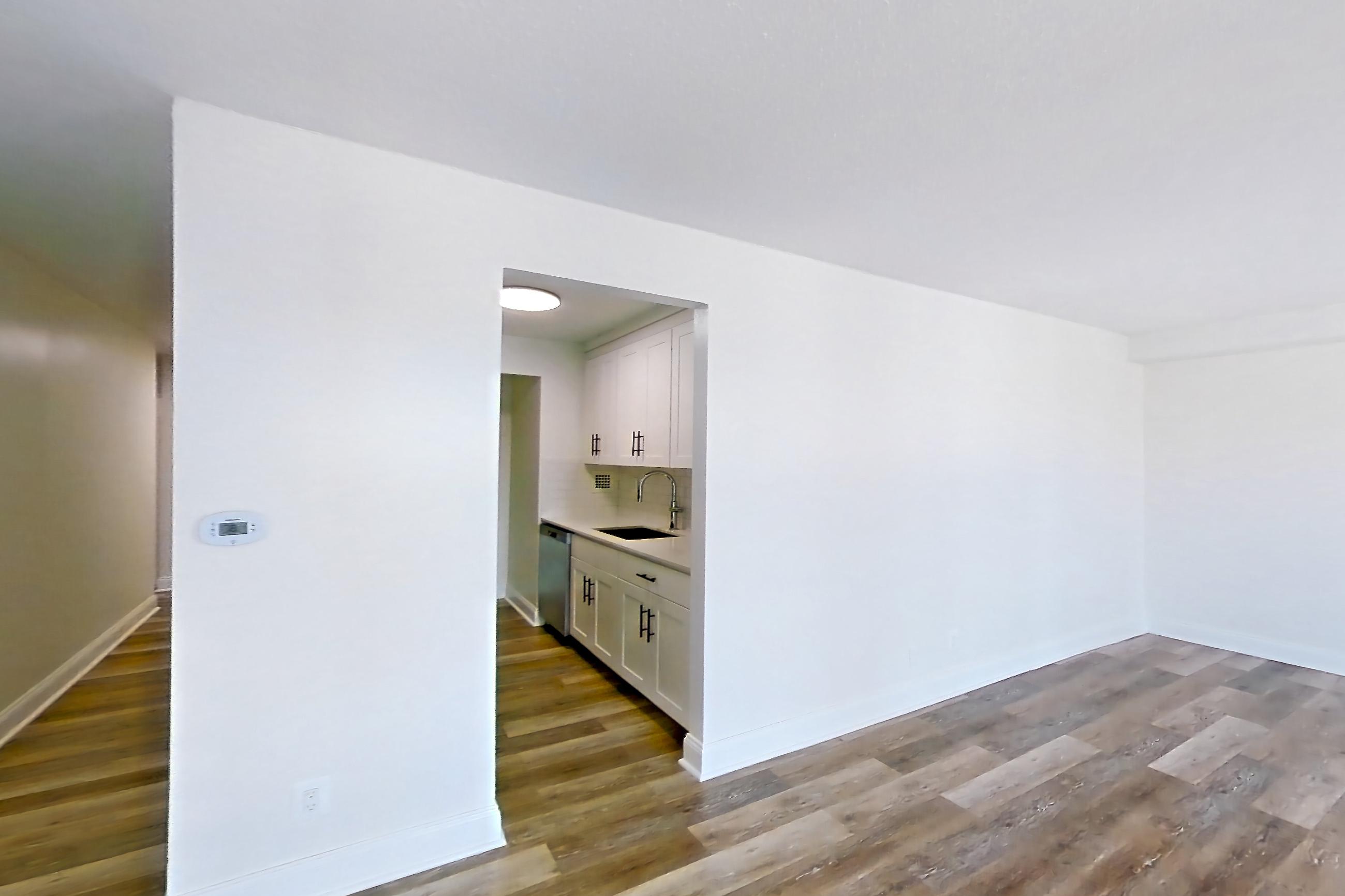 LIVING SPACE