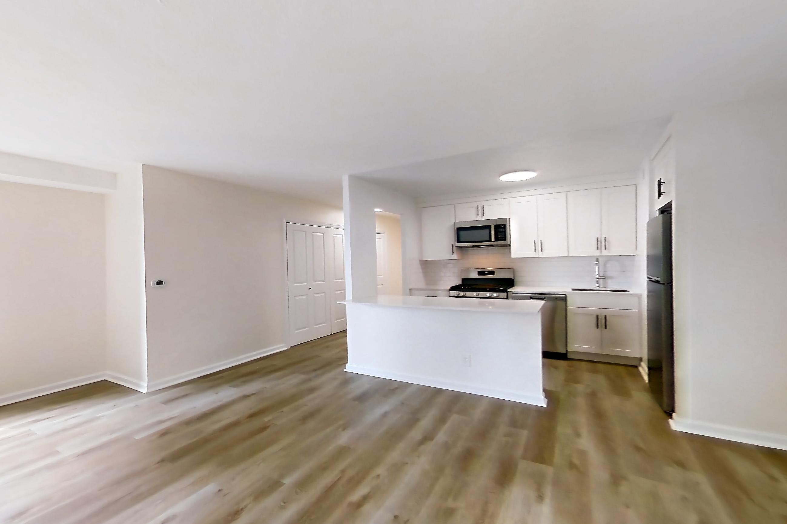 LIVING SPACE