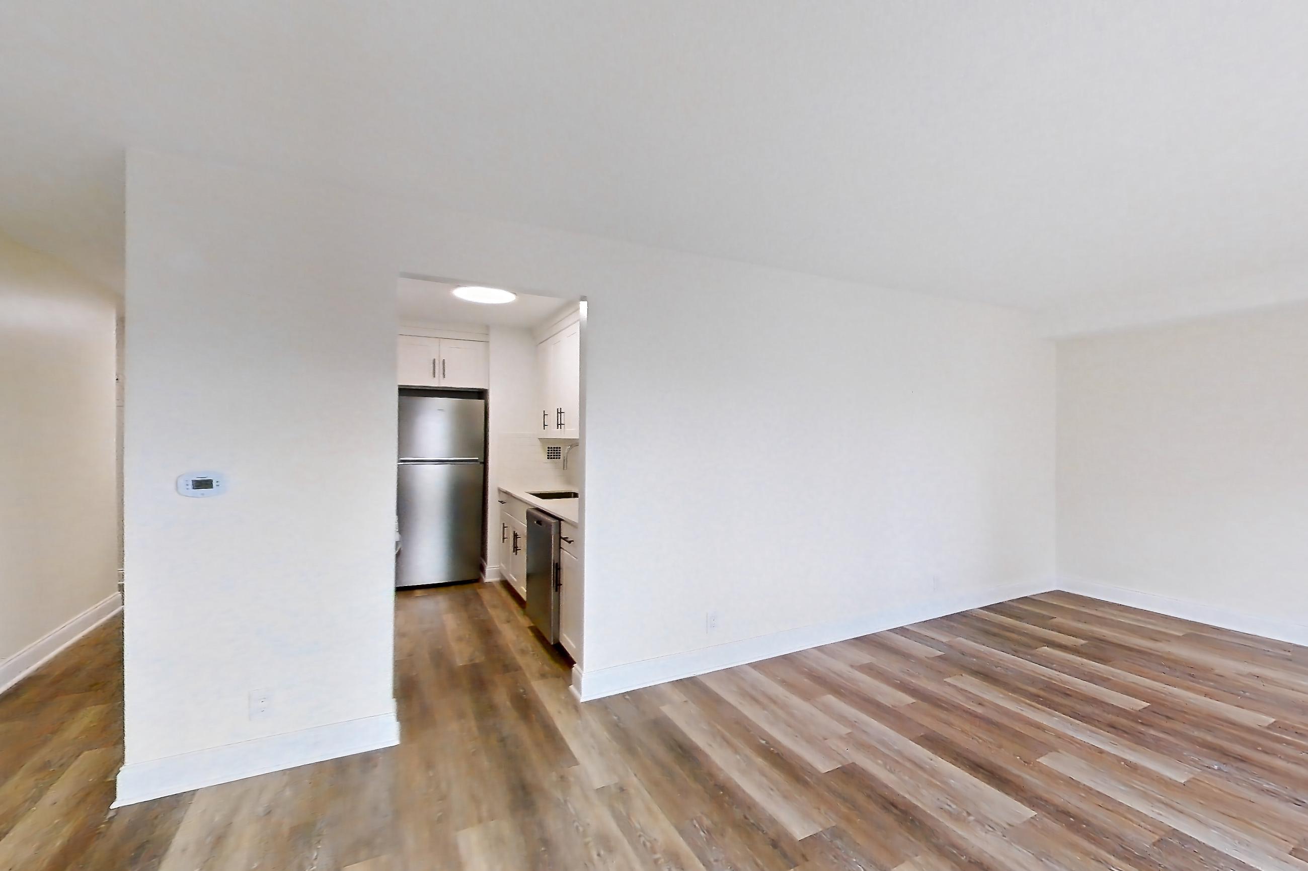 LIVING SPACE
