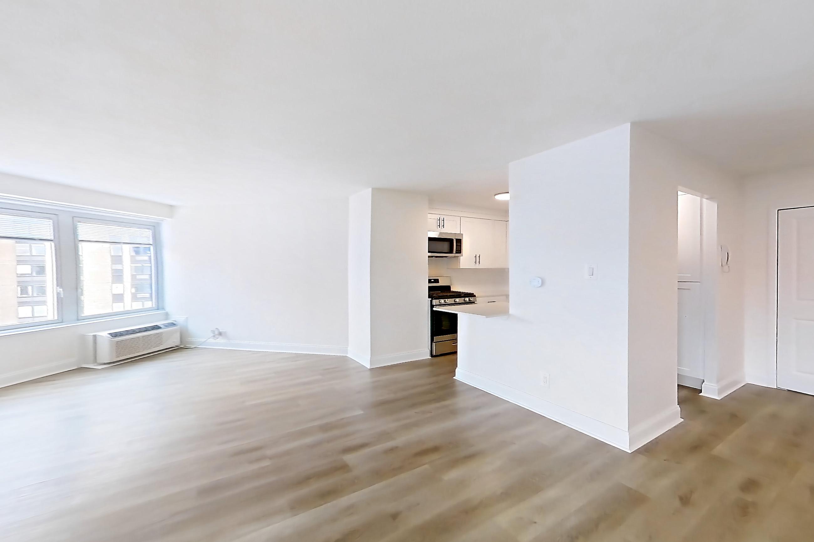 LIVING SPACE