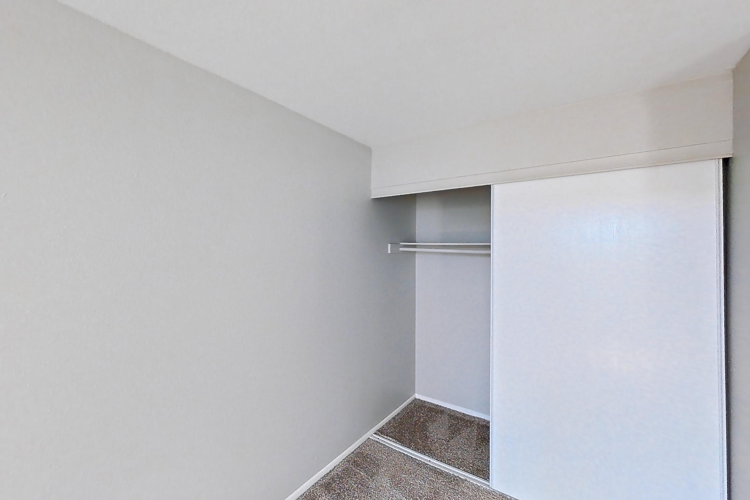 Living space, Apartment 01 at Avana Rancho Cucamonga