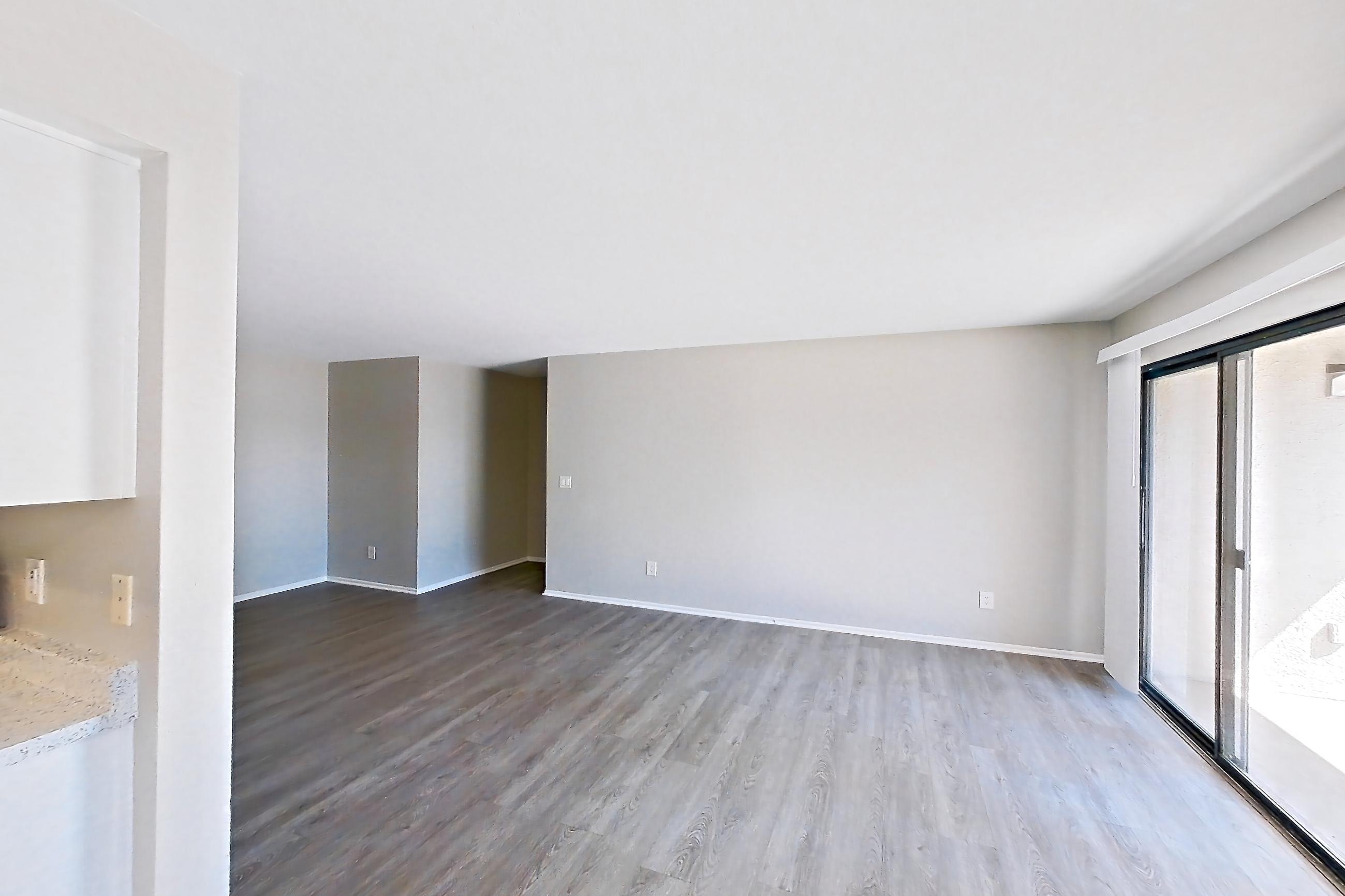 DINING ROOM (representative of this floor plan)