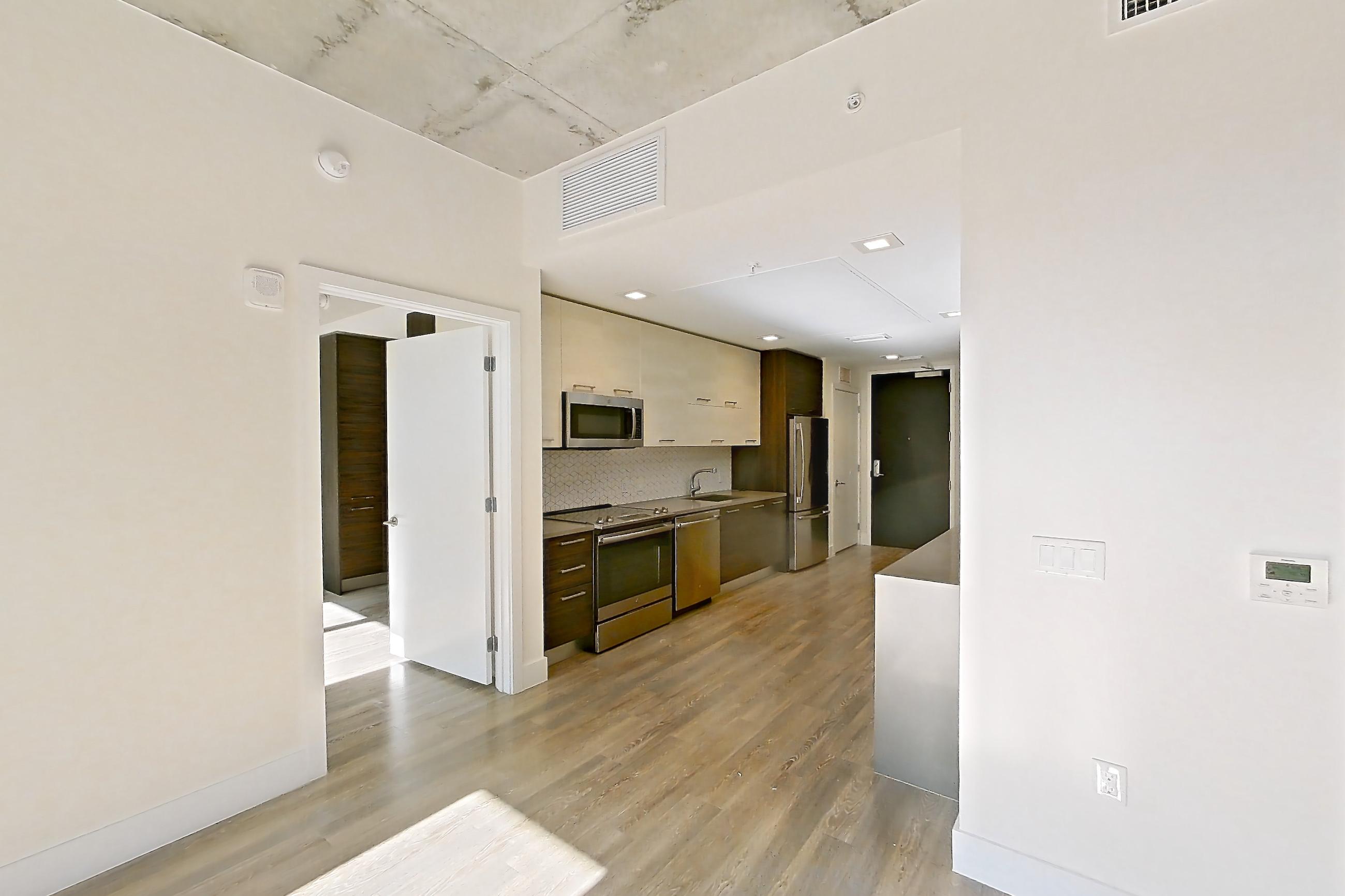 LIVING SPACE
