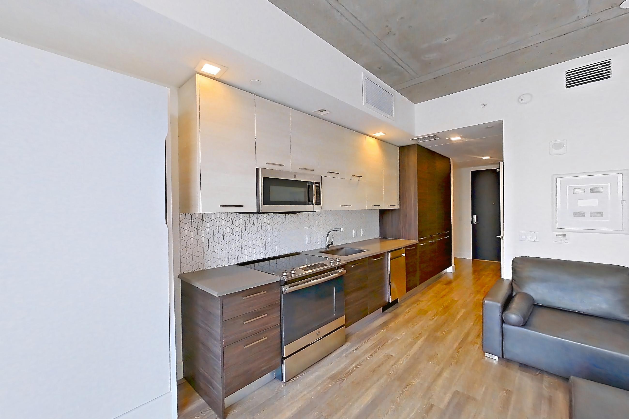 LIVING SPACE