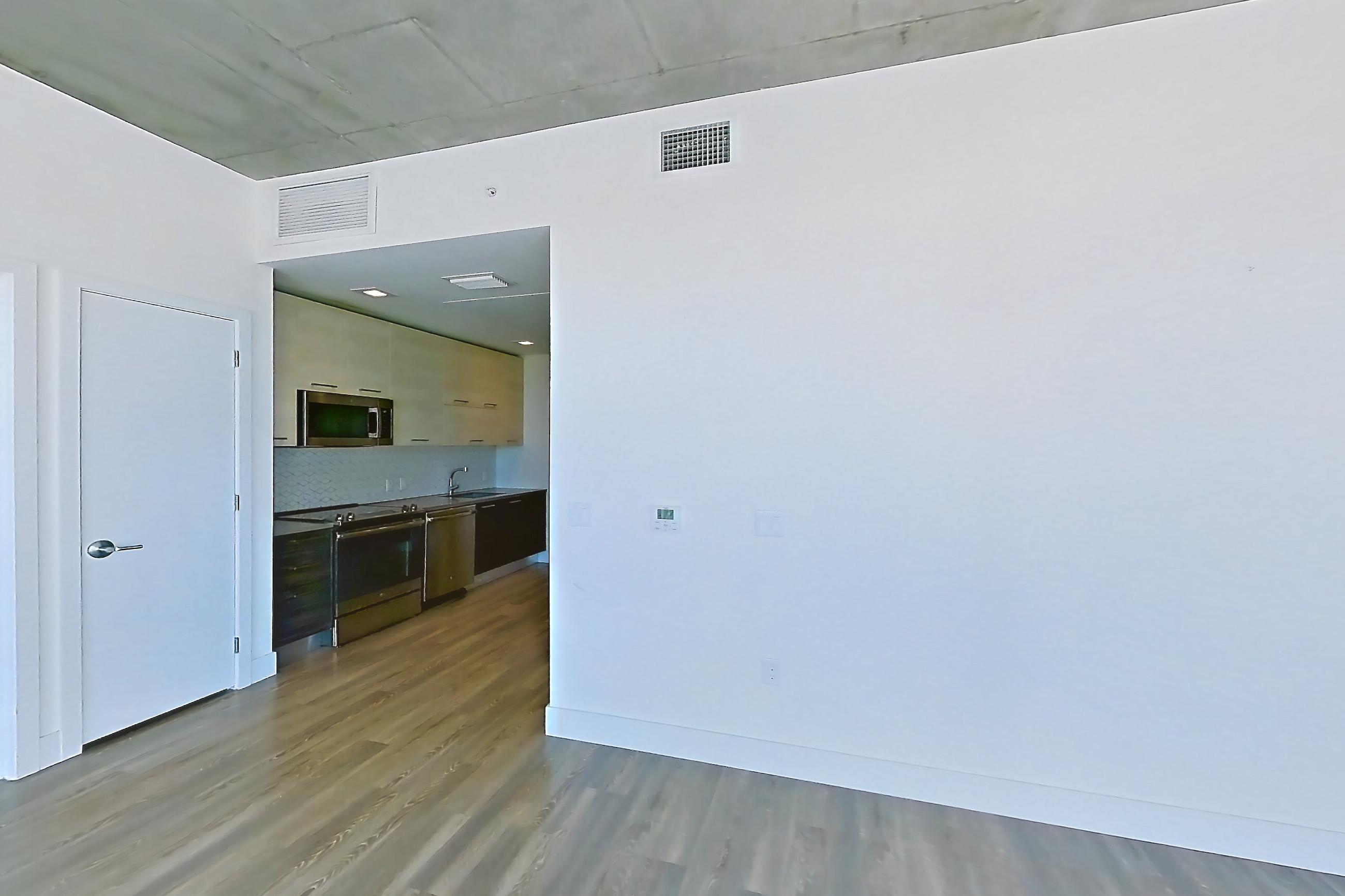LIVING SPACE
