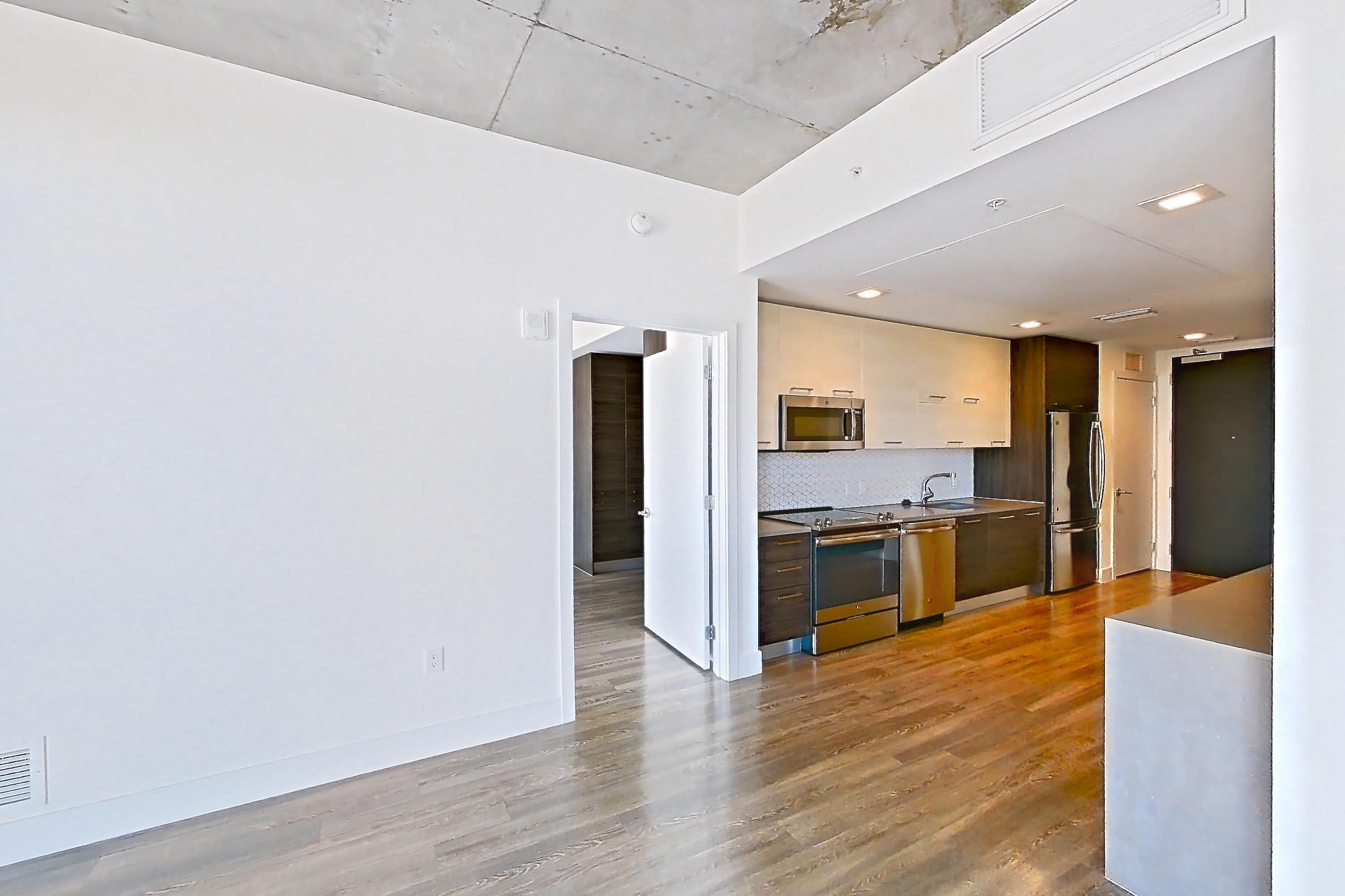 LIVING SPACE