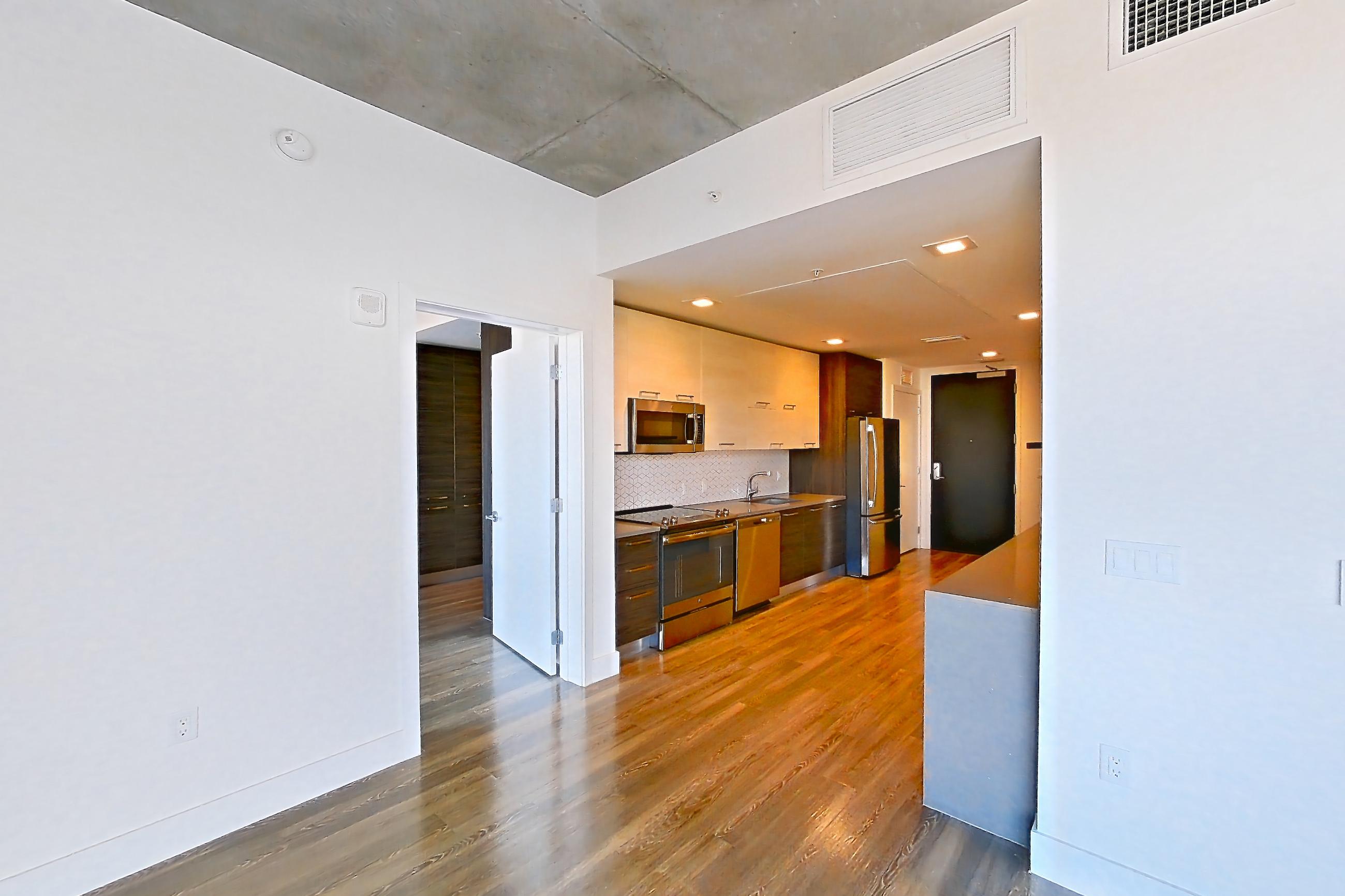 LIVING SPACE
