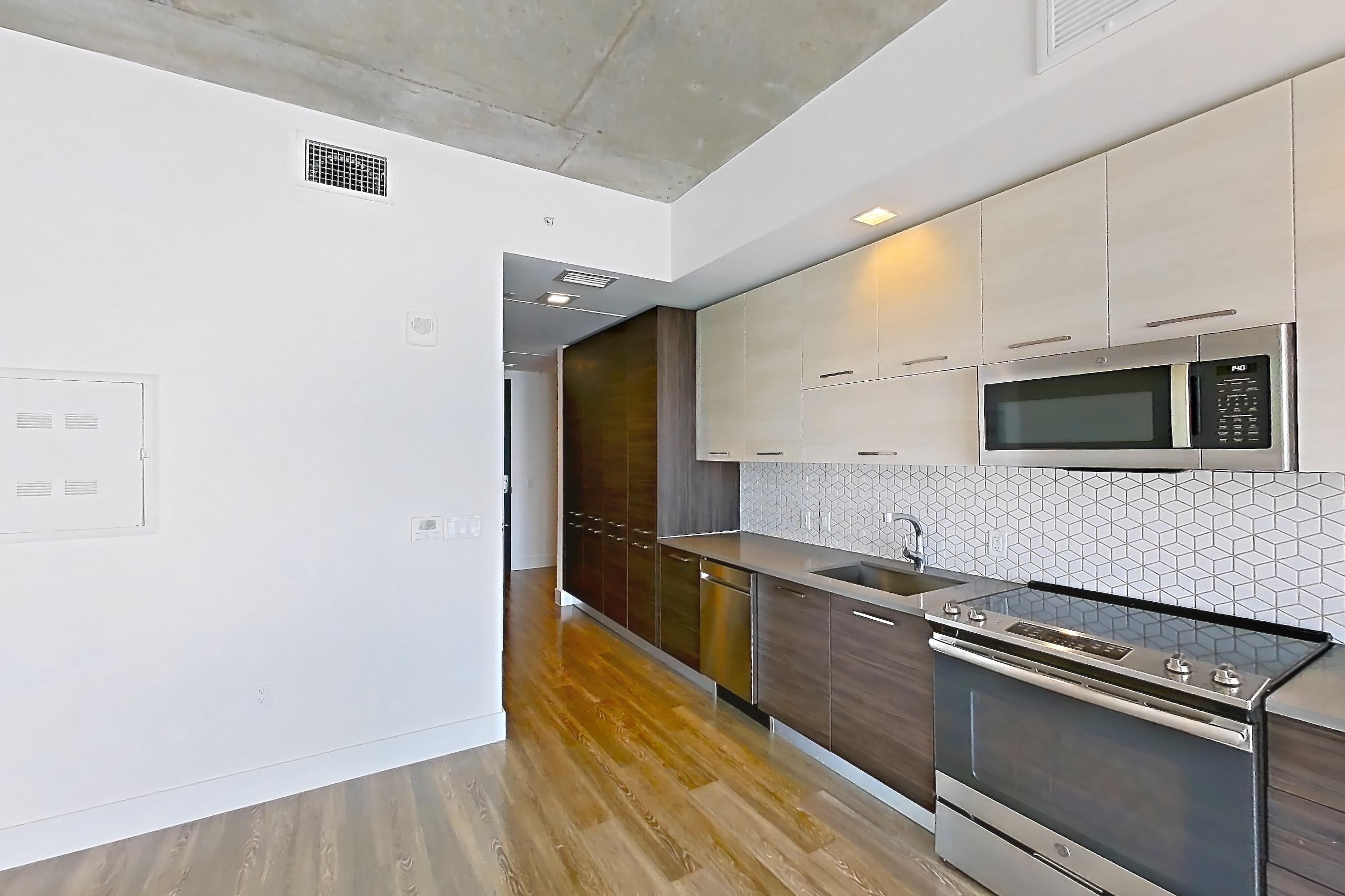 LIVING SPACE