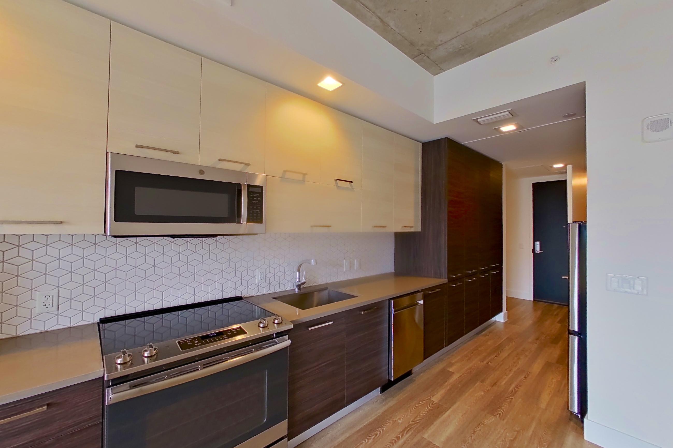 LIVING SPACE