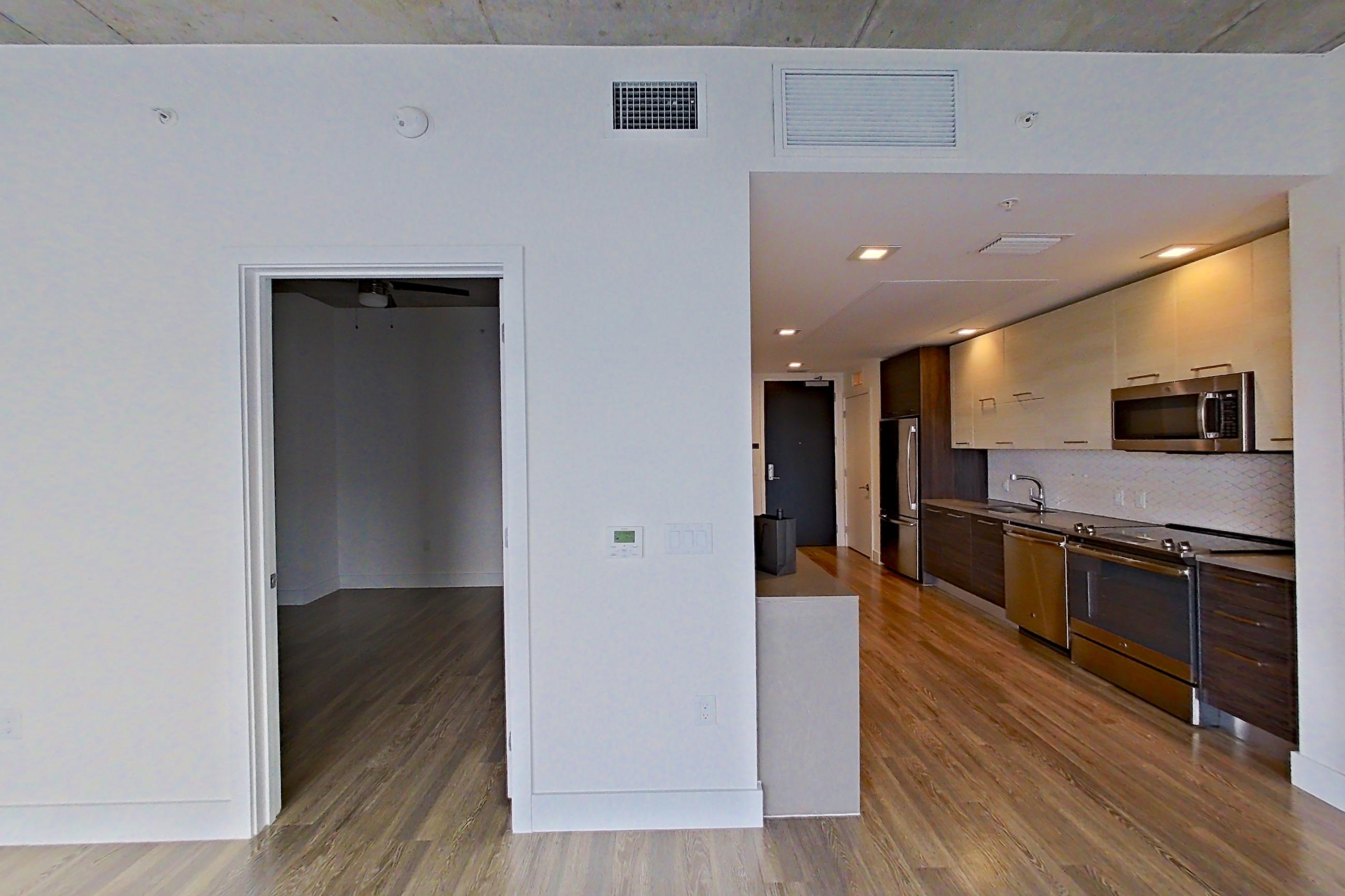 LIVING SPACE