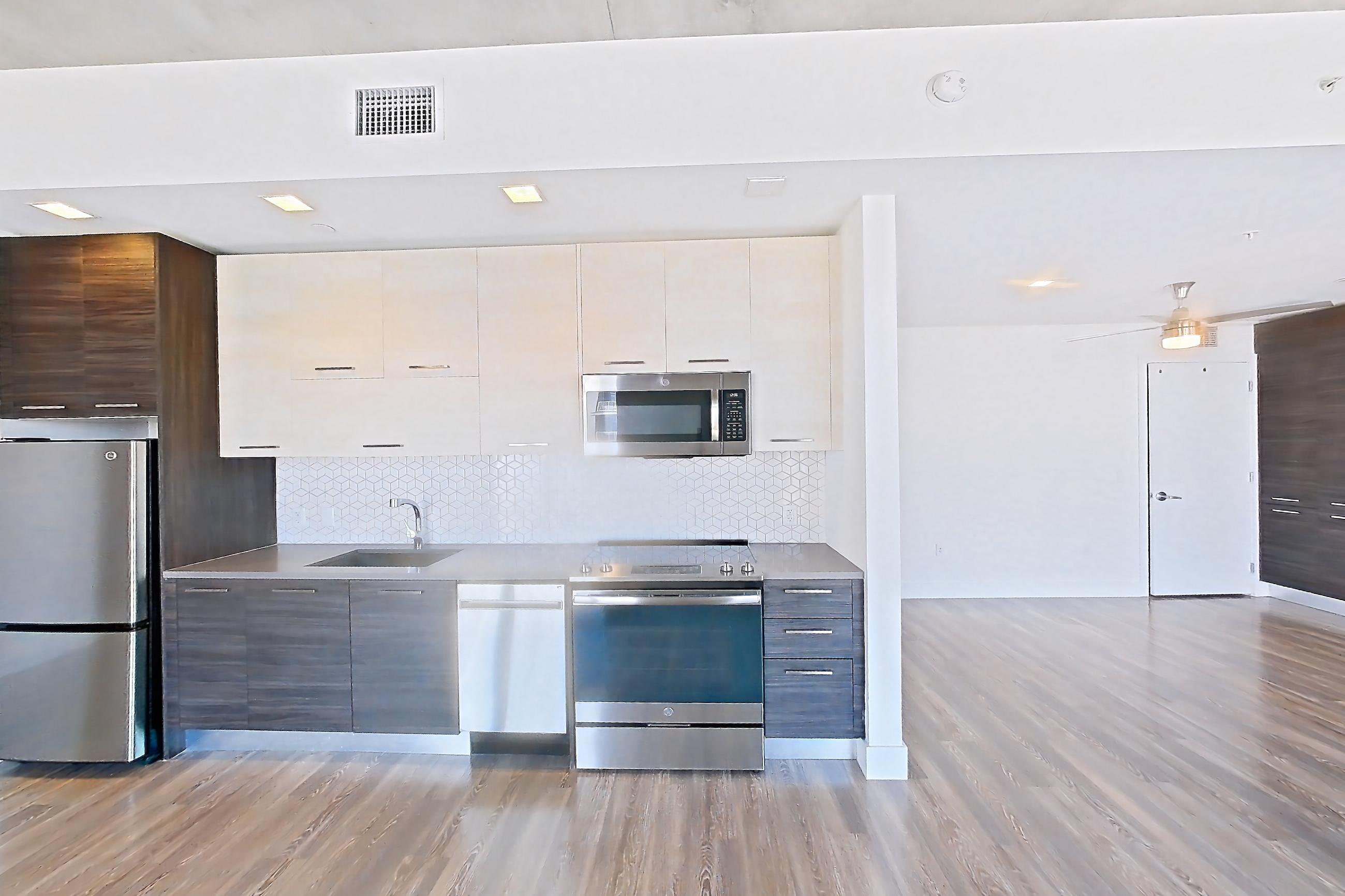 LIVING SPACE