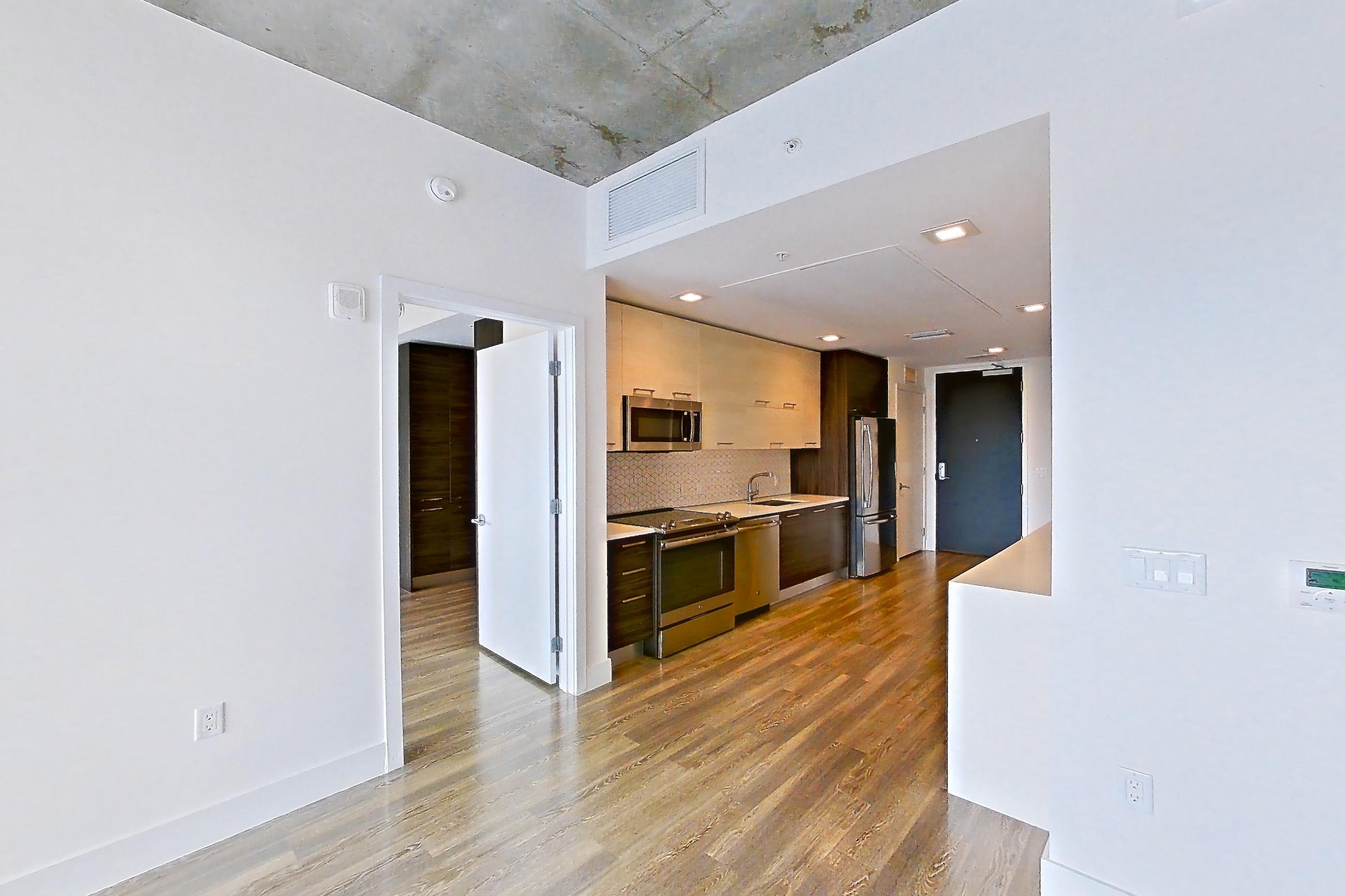 LIVING SPACE