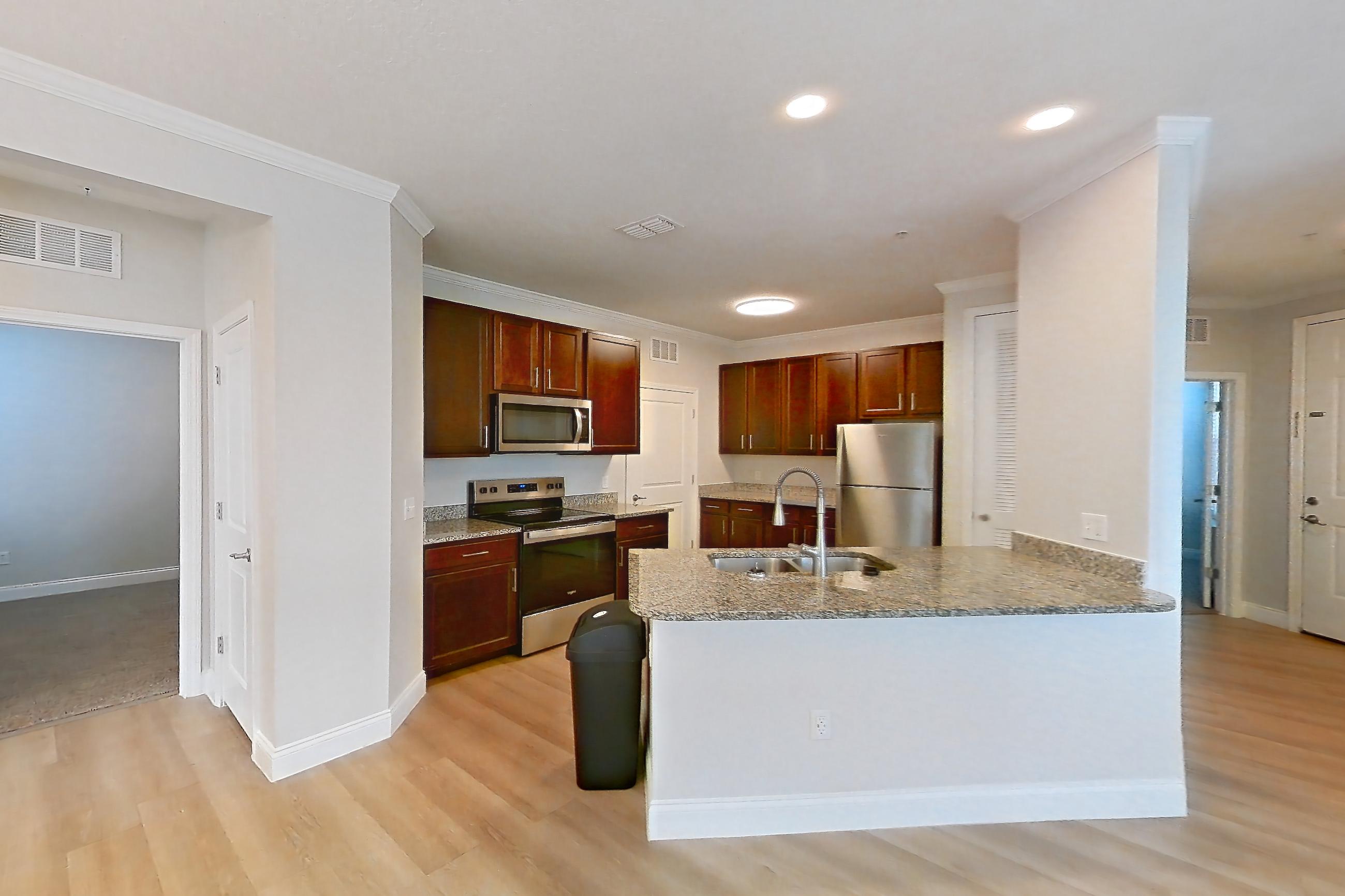 LIVING ROOM (representative of this floor plan)