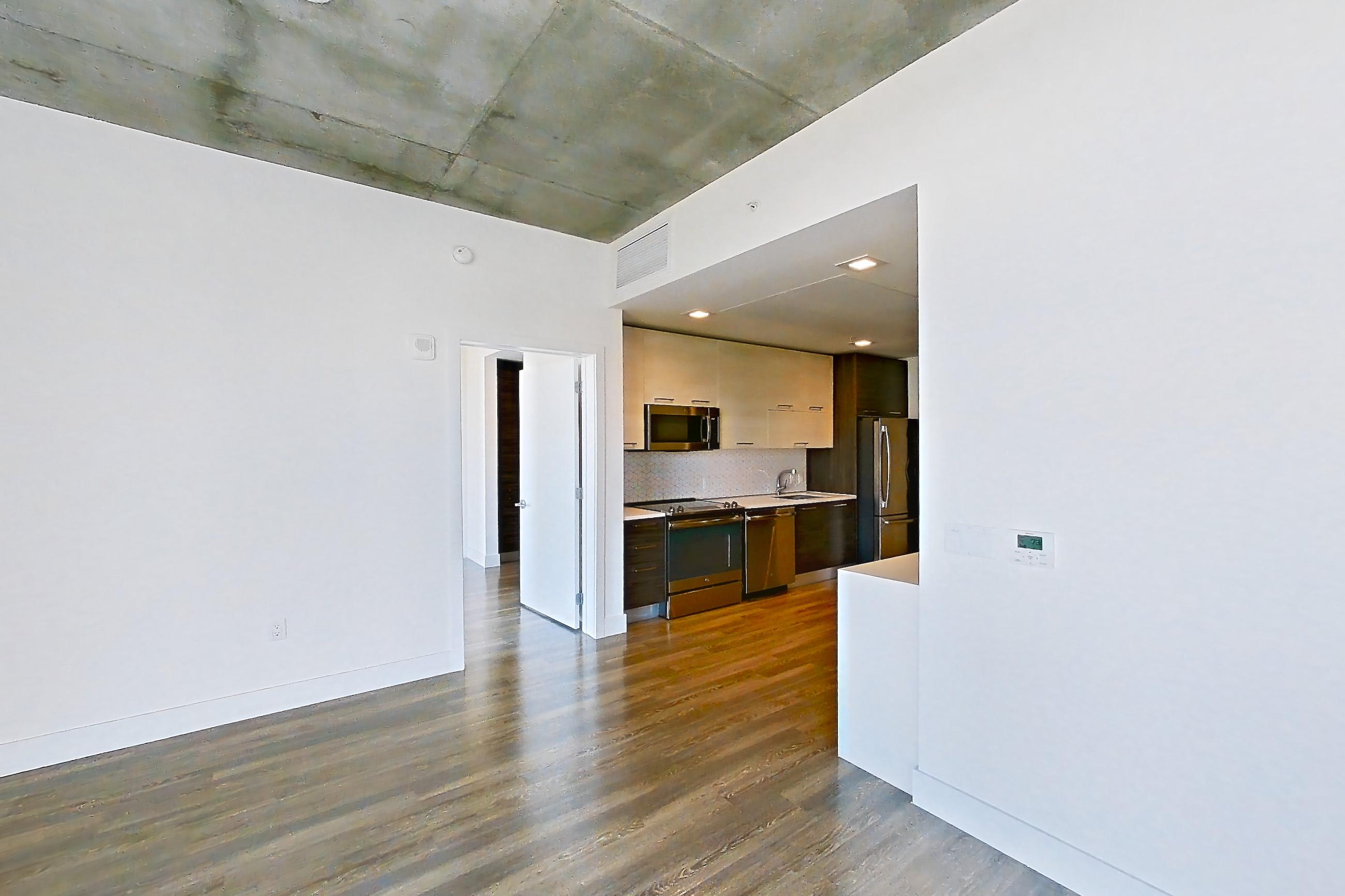 LIVING SPACE