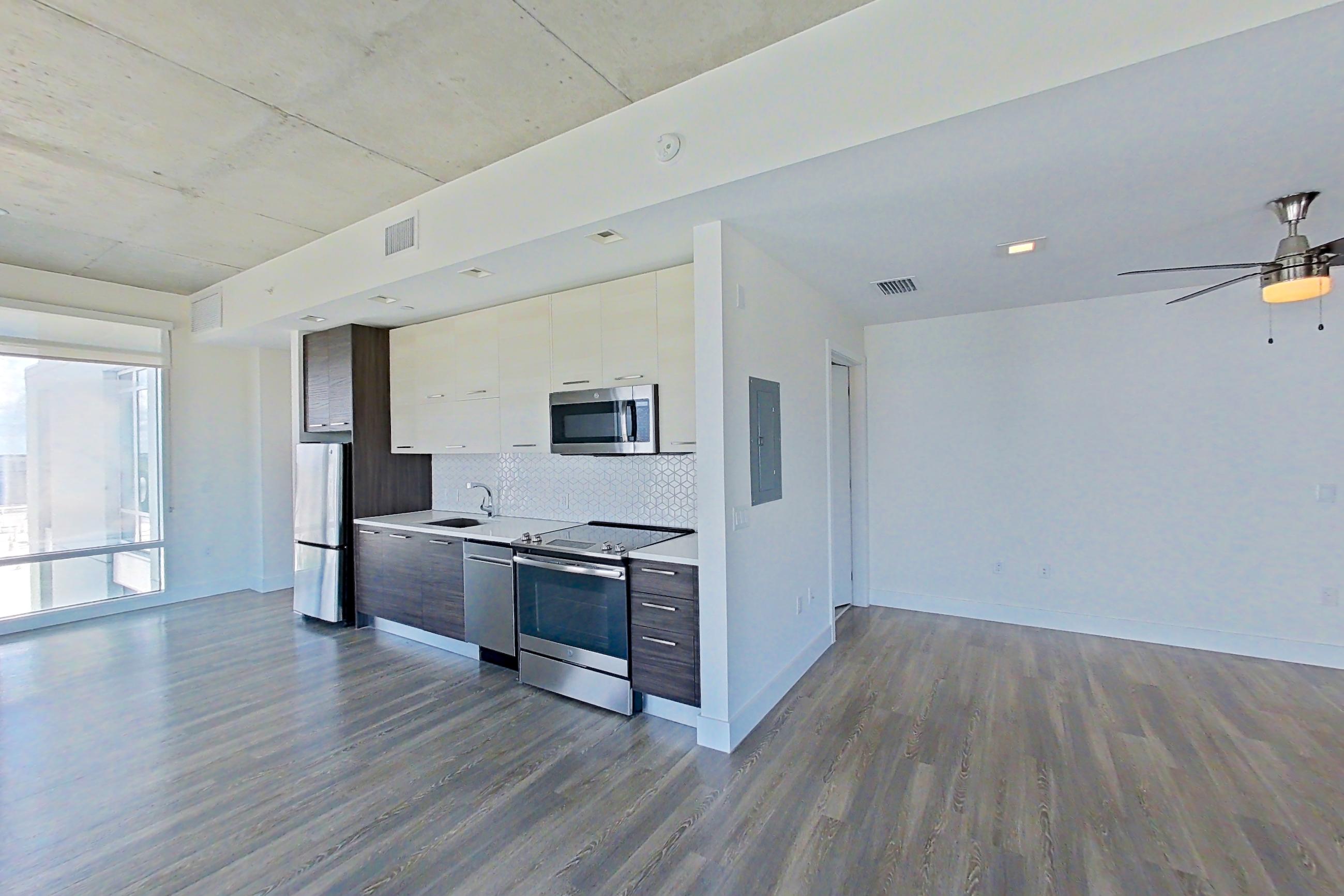 LIVING SPACE