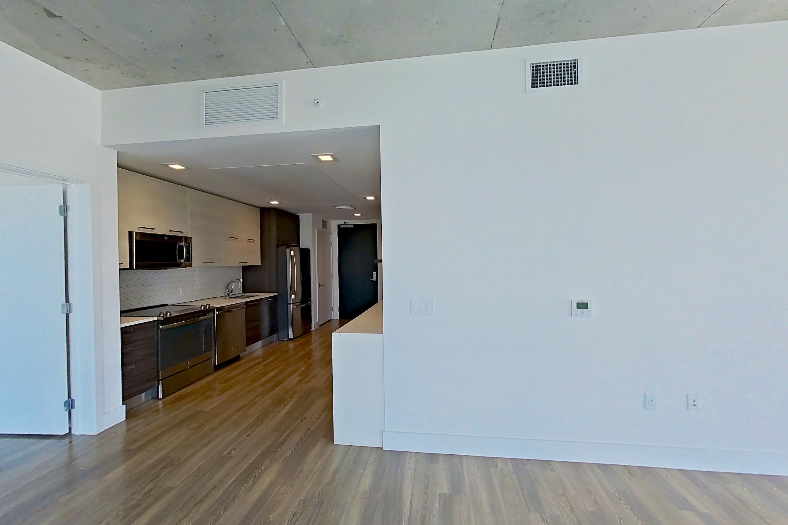 LIVING SPACE